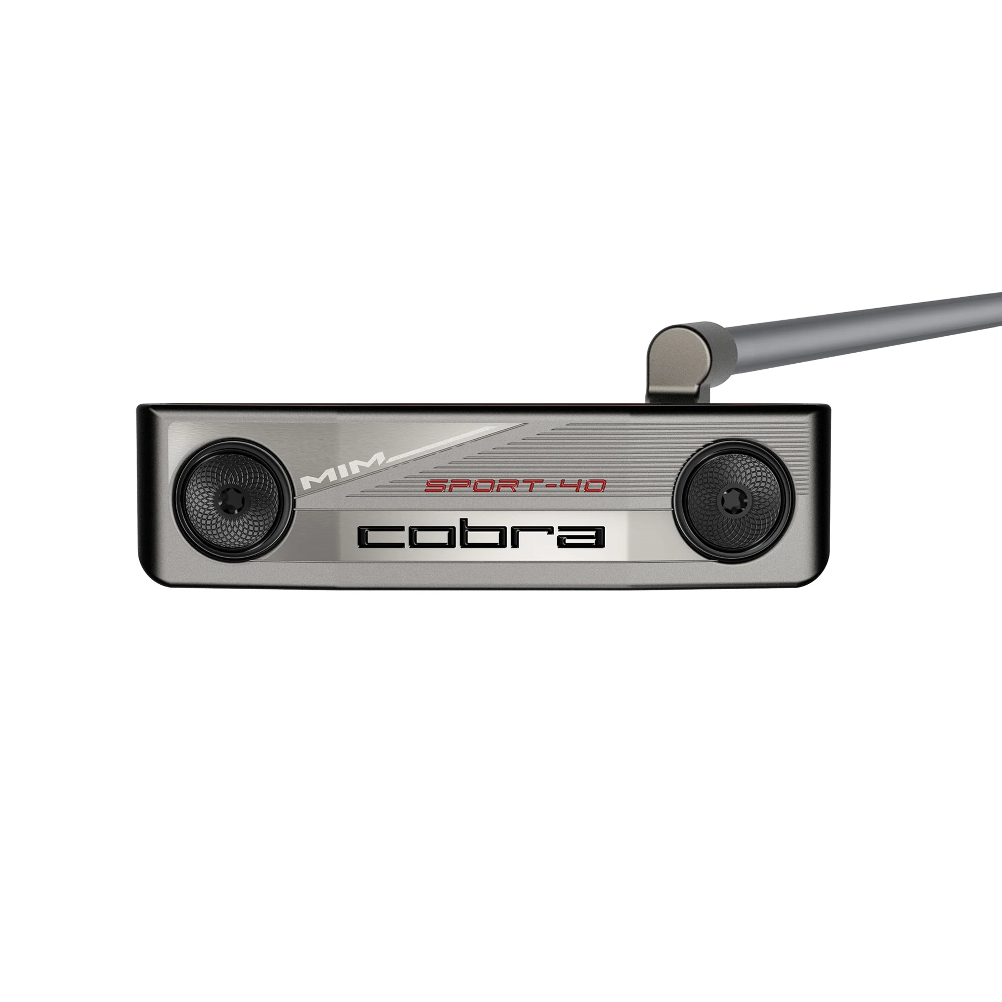 MIM Sport-40 Putter - Image 5