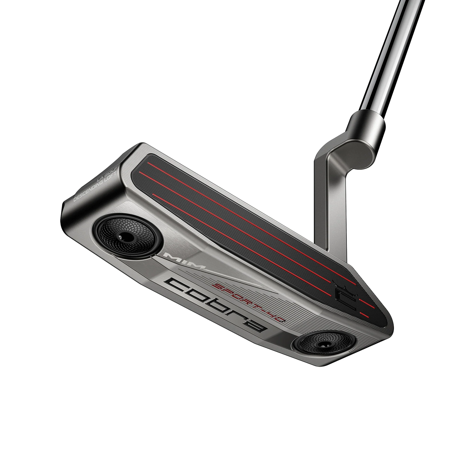 MIM Sport-40 Putter - Image 6