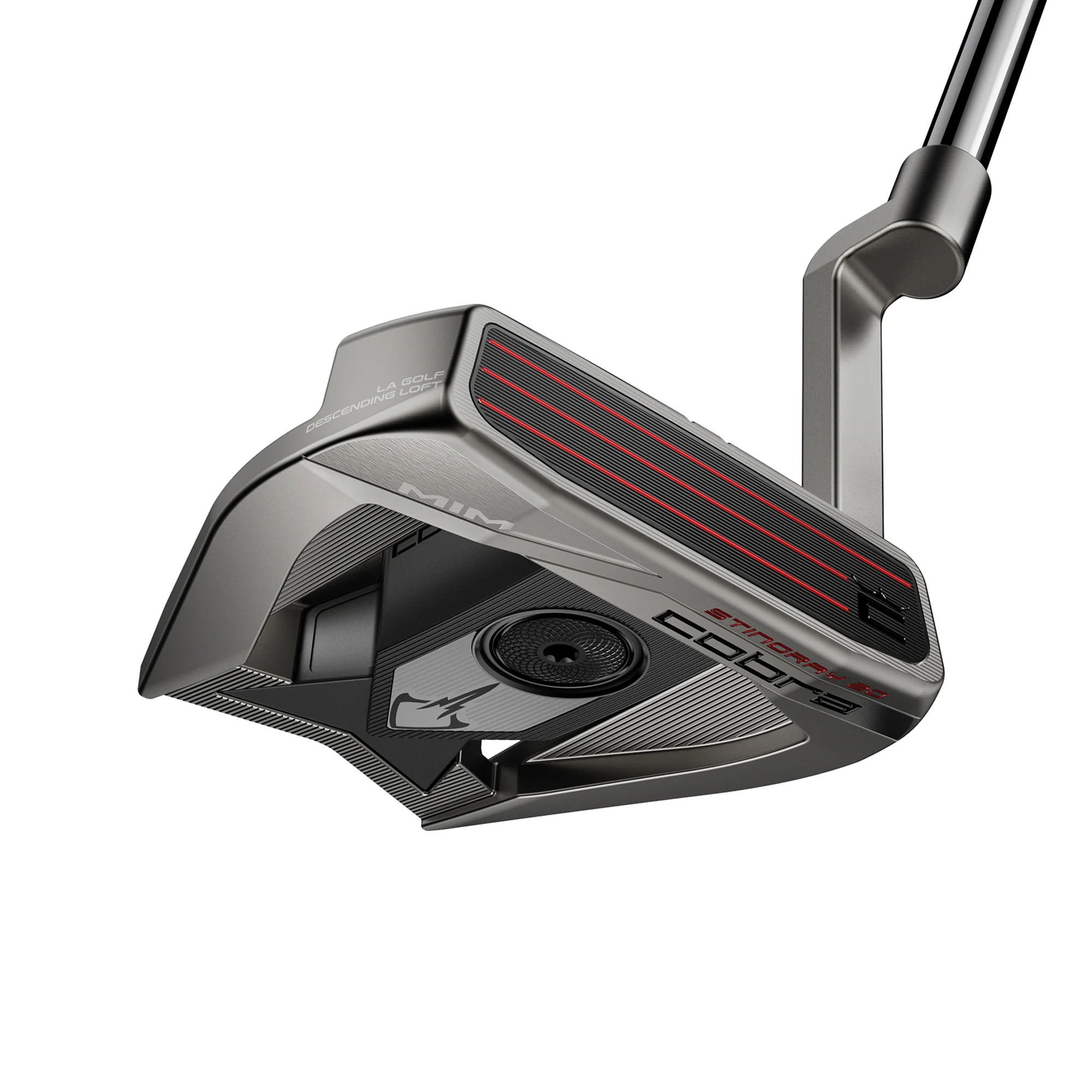 MIM Stingray-20 Putter - Image 6