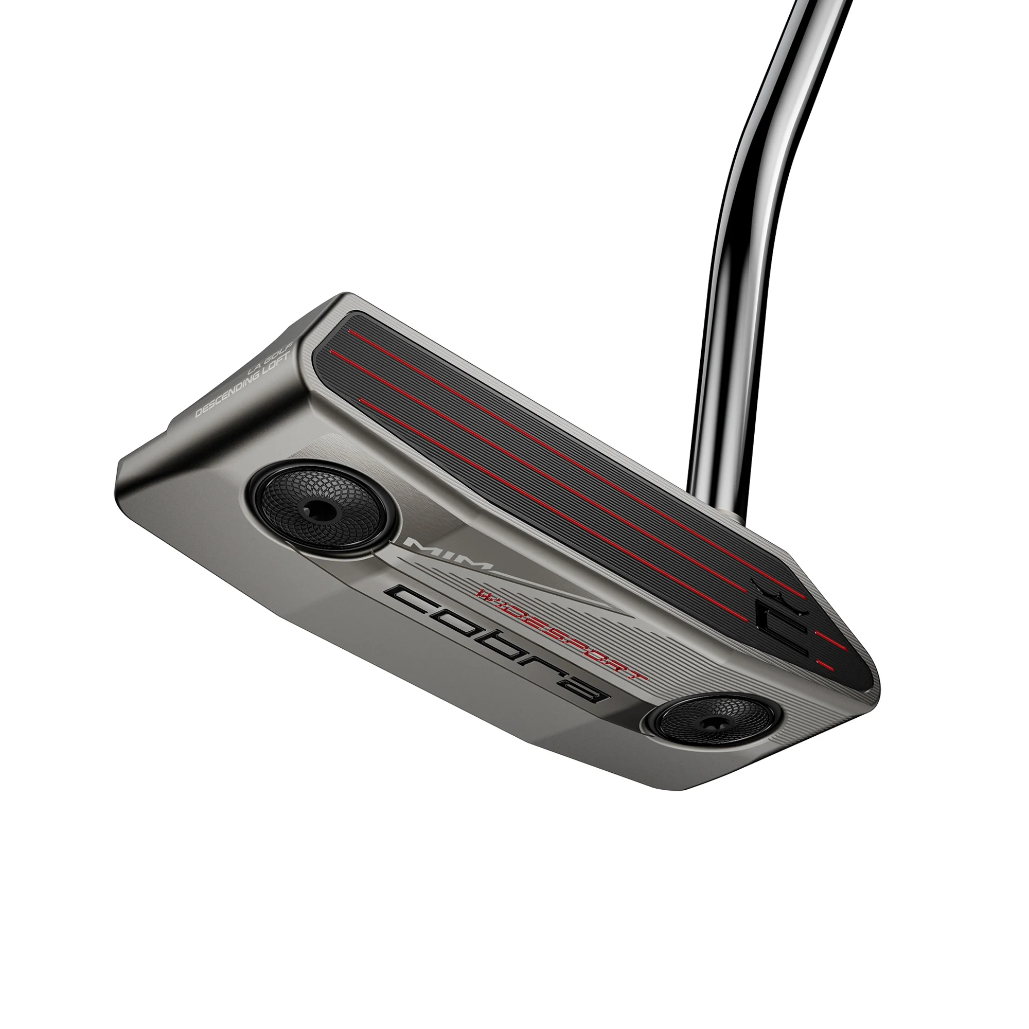 MIM Widesport Putter - Image 6