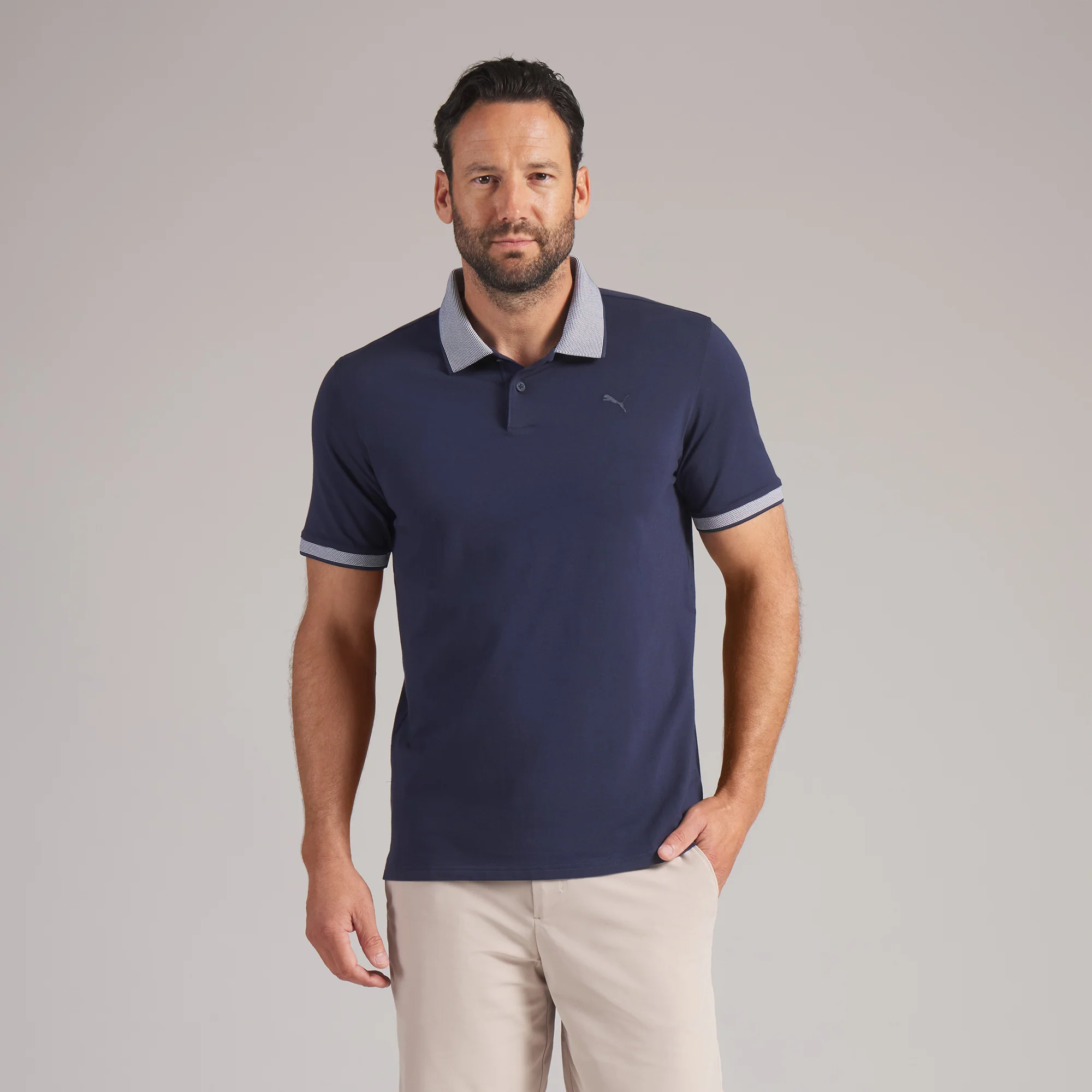 Modalon Crafted LC Golf Polo - Image 13