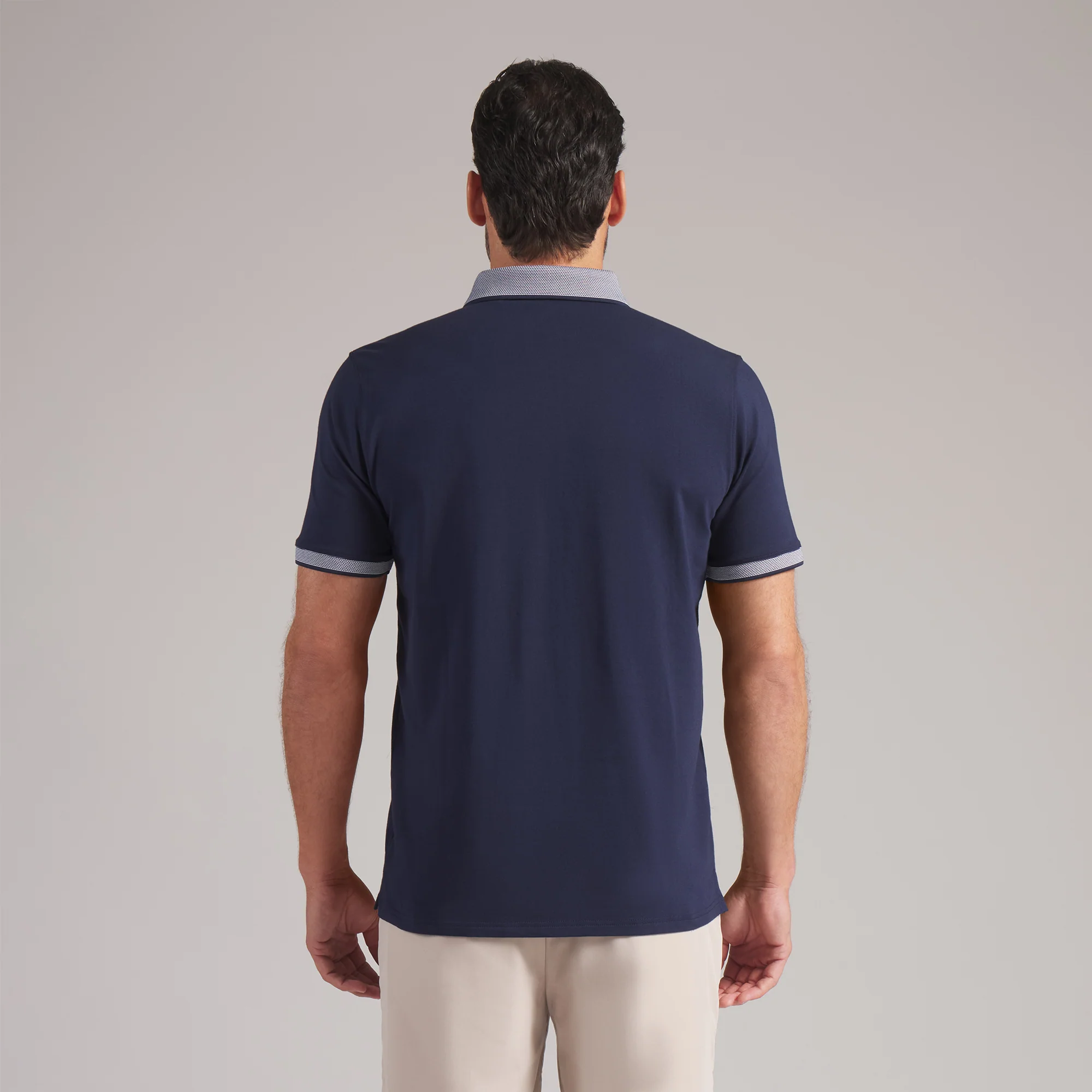 Modalon Crafted LC Golf Polo - Image 14