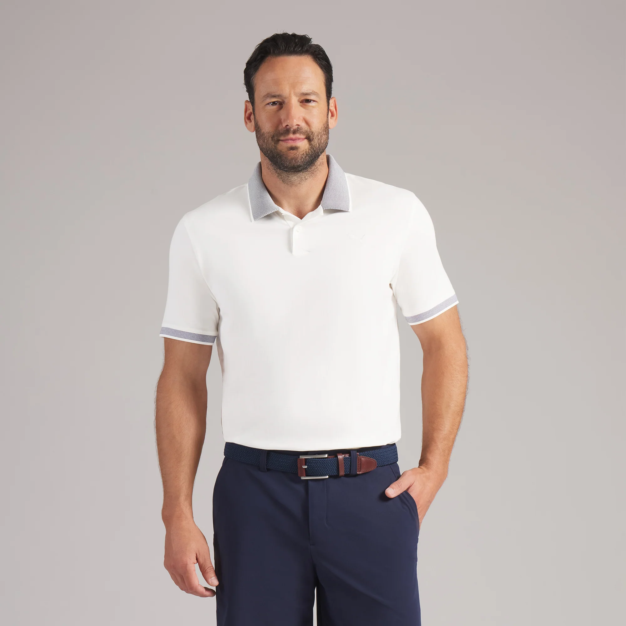 Modalon Crafted LC Golf Polo - Image 19