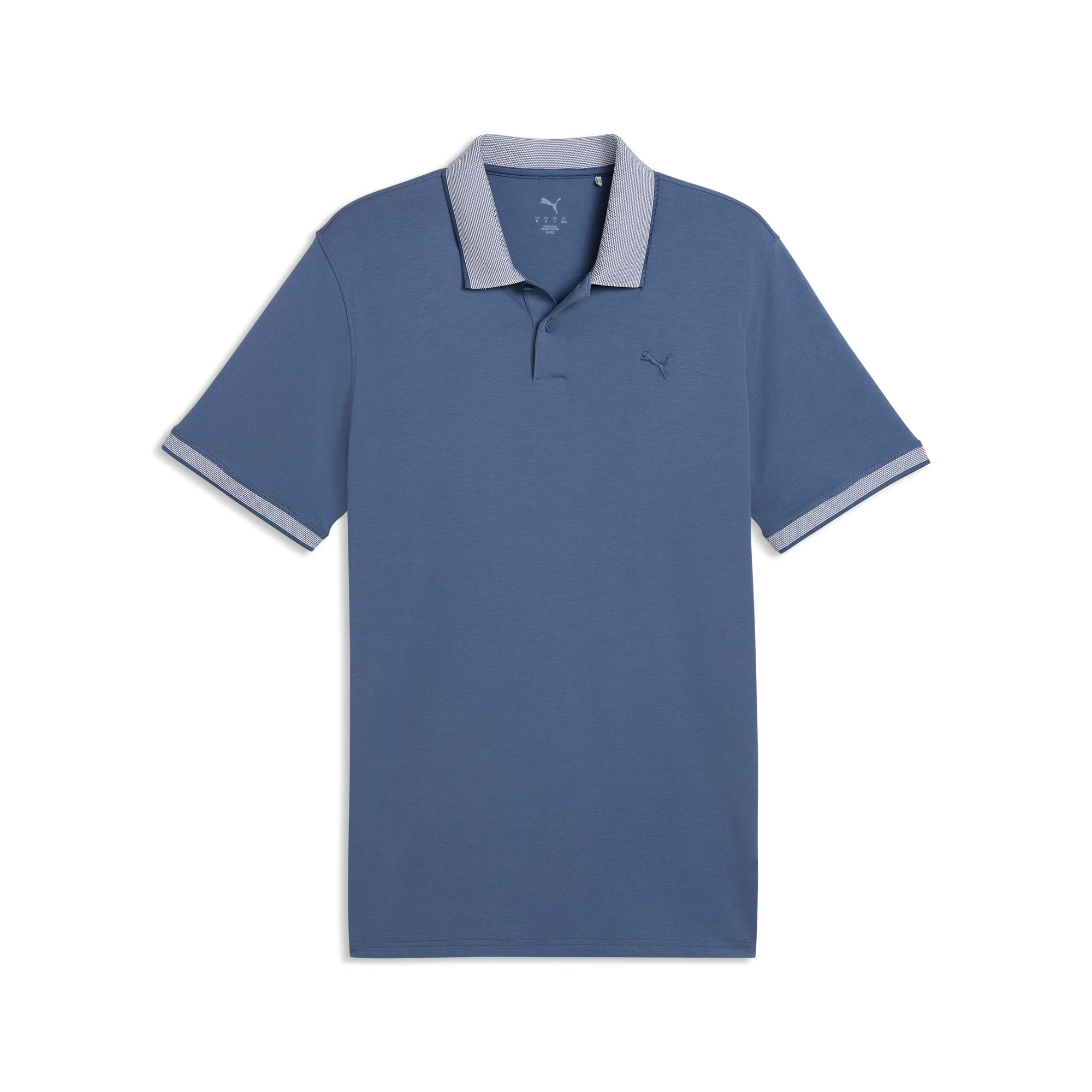 Modalon Crafted LC Golf Polo - Image 5