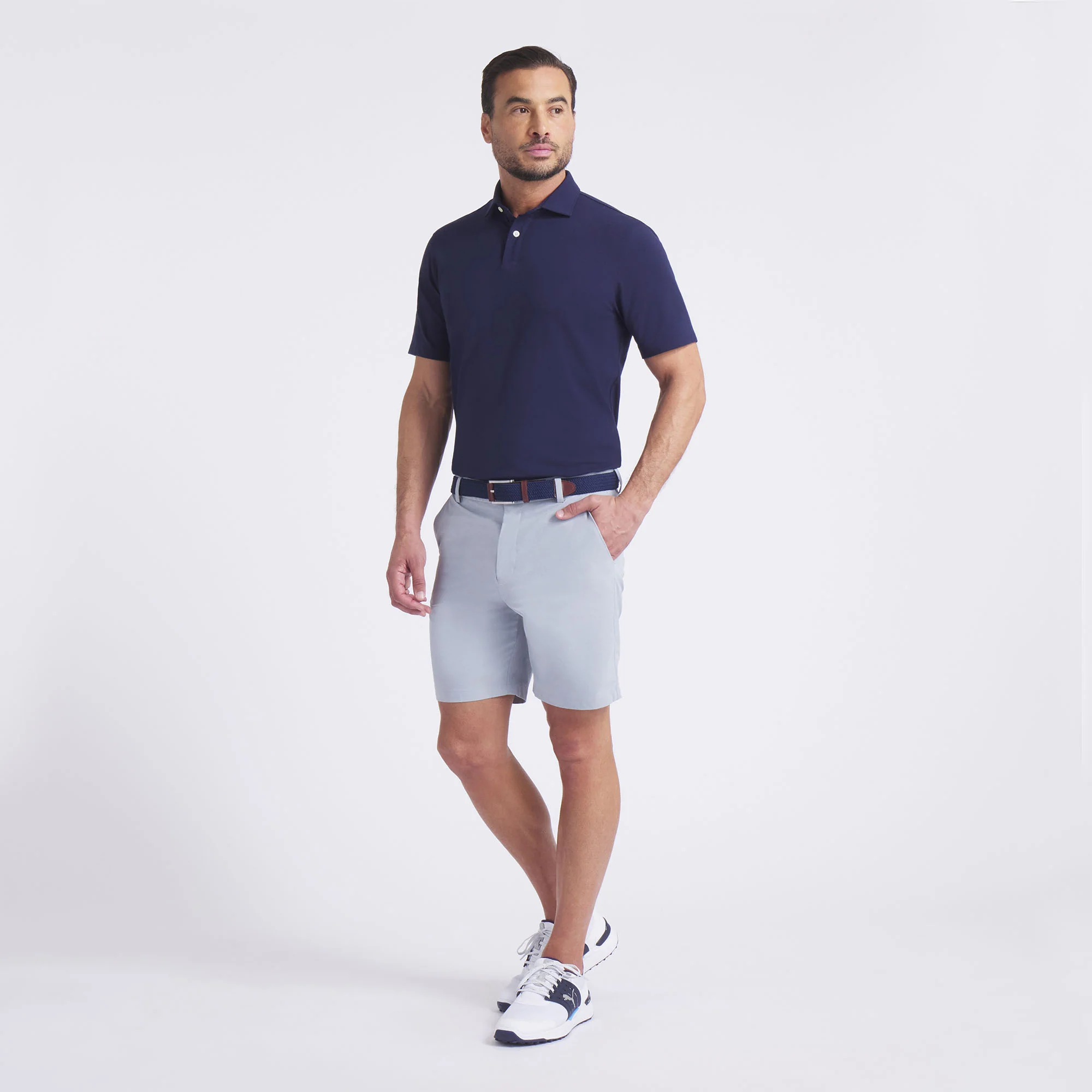 Modalon Golf Polo - Image 10