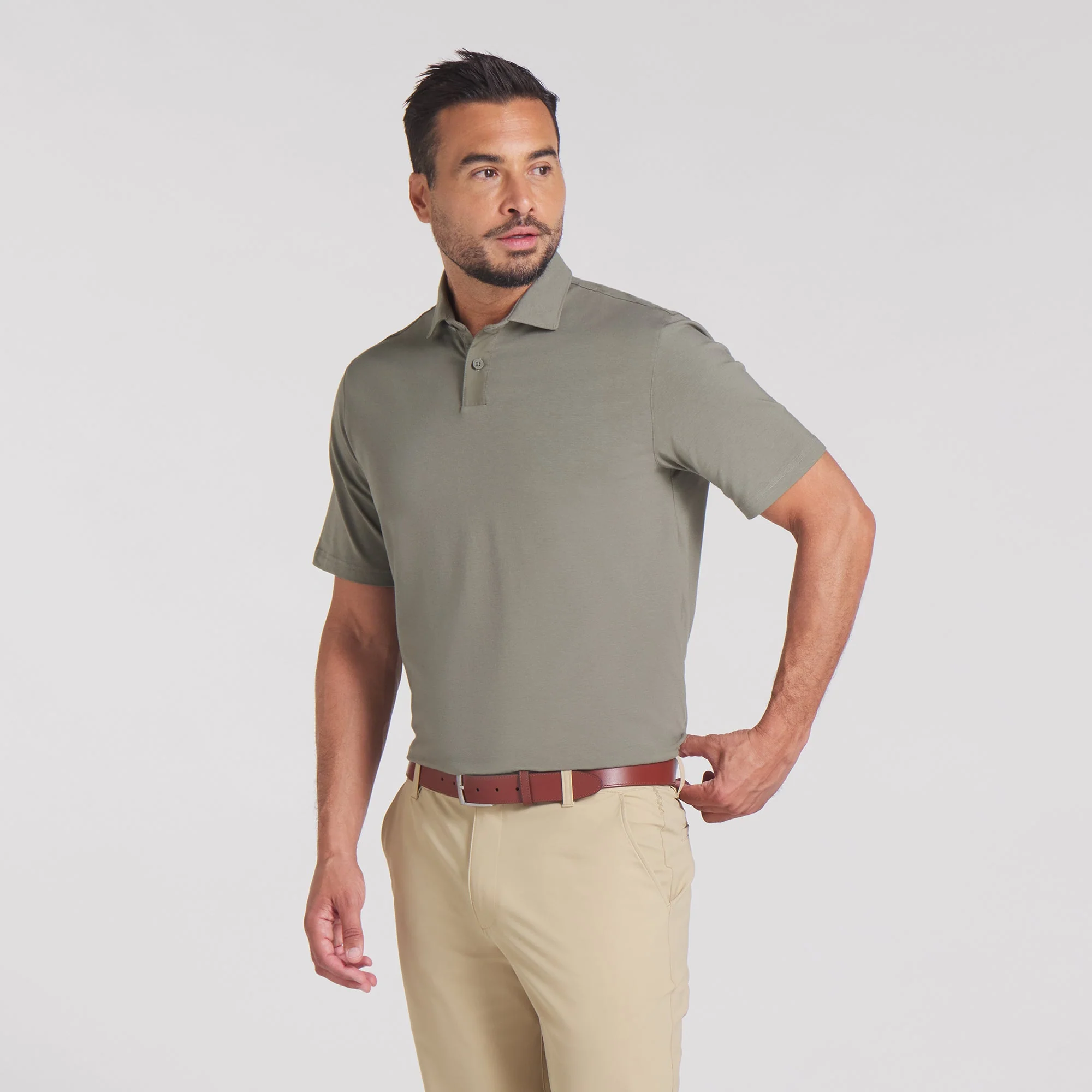 Modalon Golf Polo - Image 13