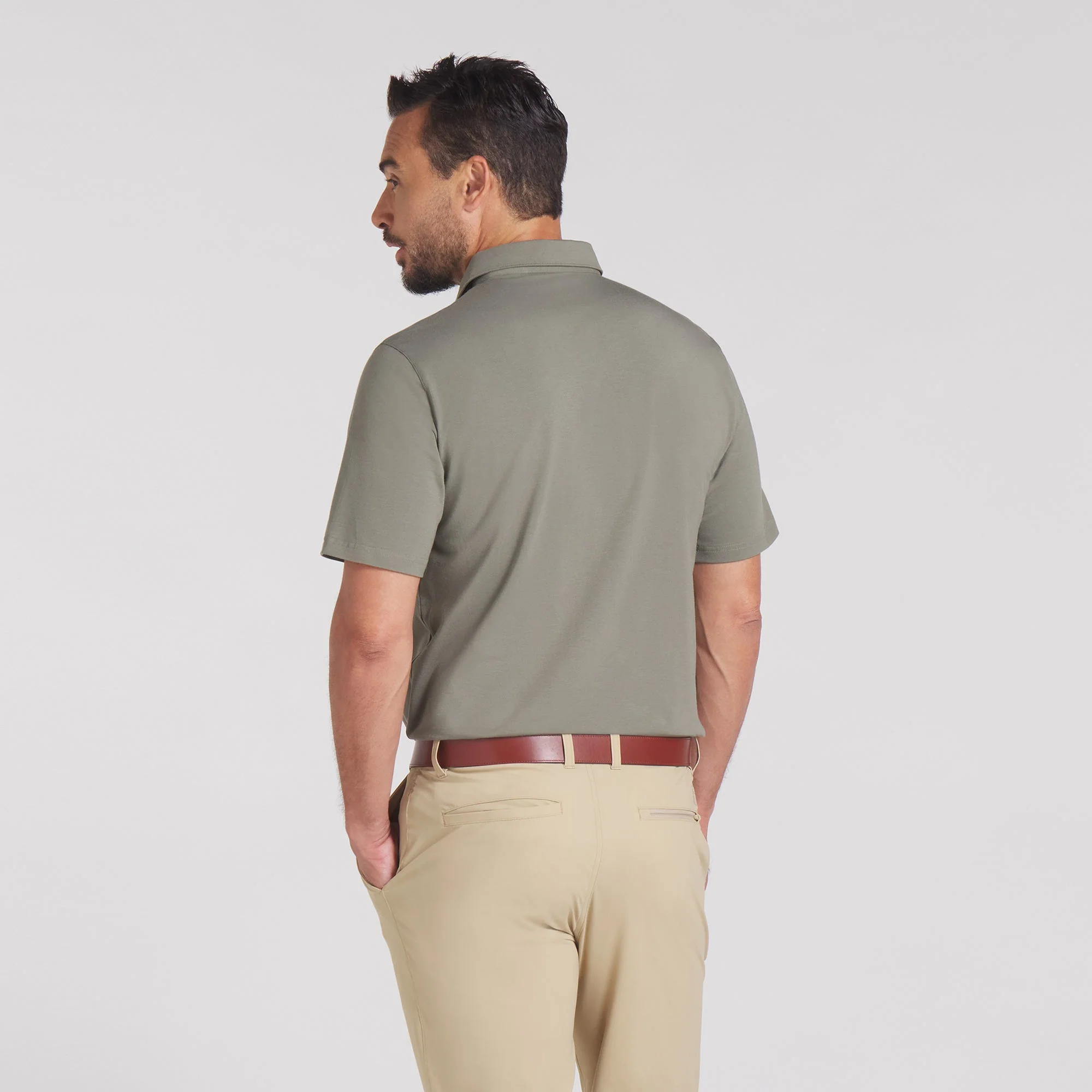 Modalon Golf Polo - Image 14