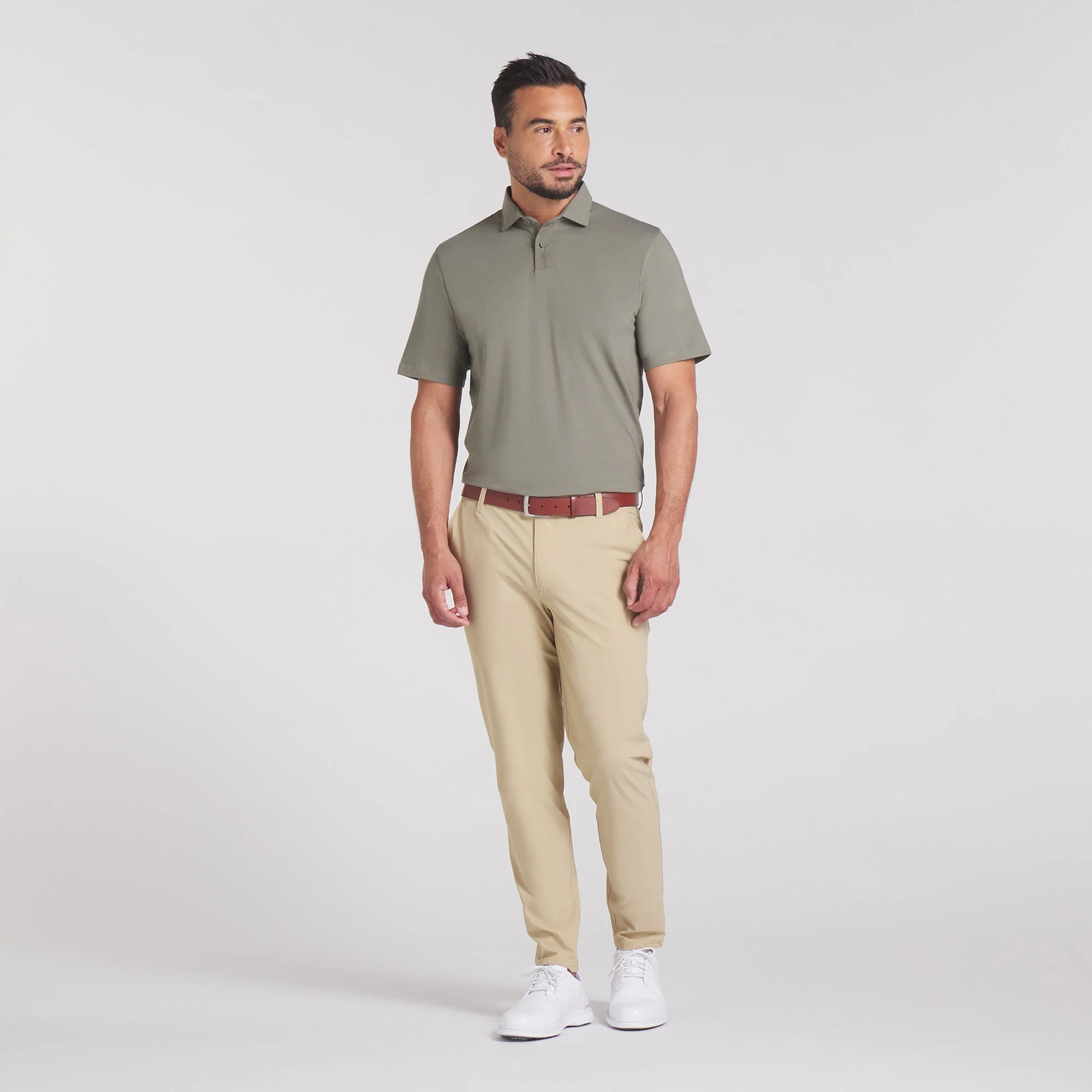 Modalon Golf Polo - Image 15