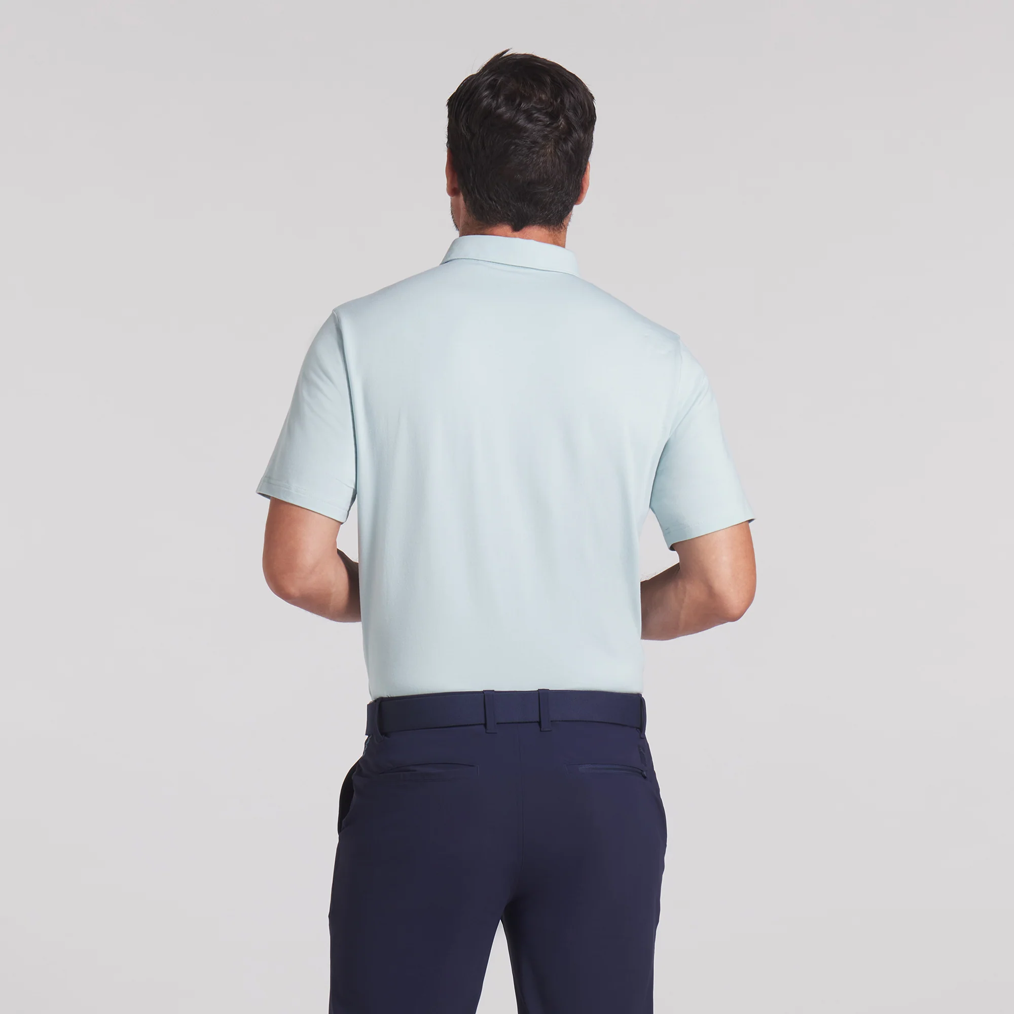 Modalon Golf Polo - Image 2