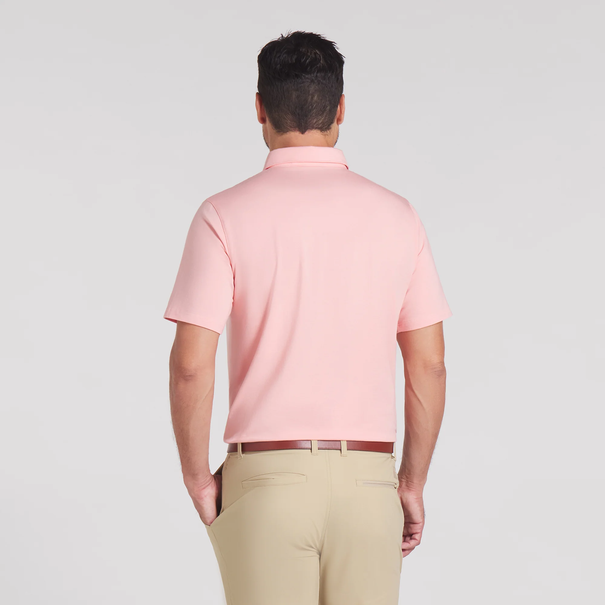 Modalon Golf Polo - Image 20