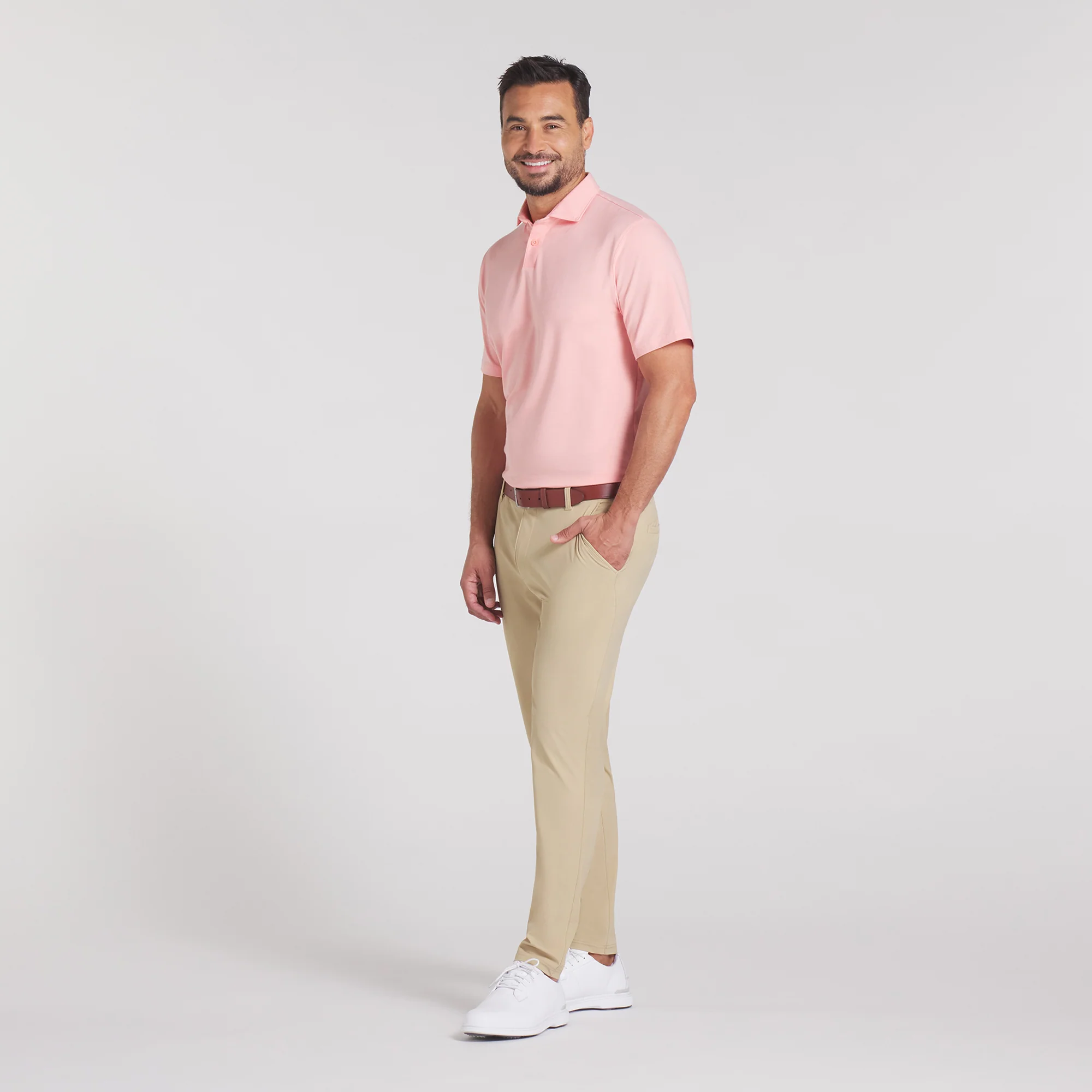 Modalon Golf Polo - Image 21