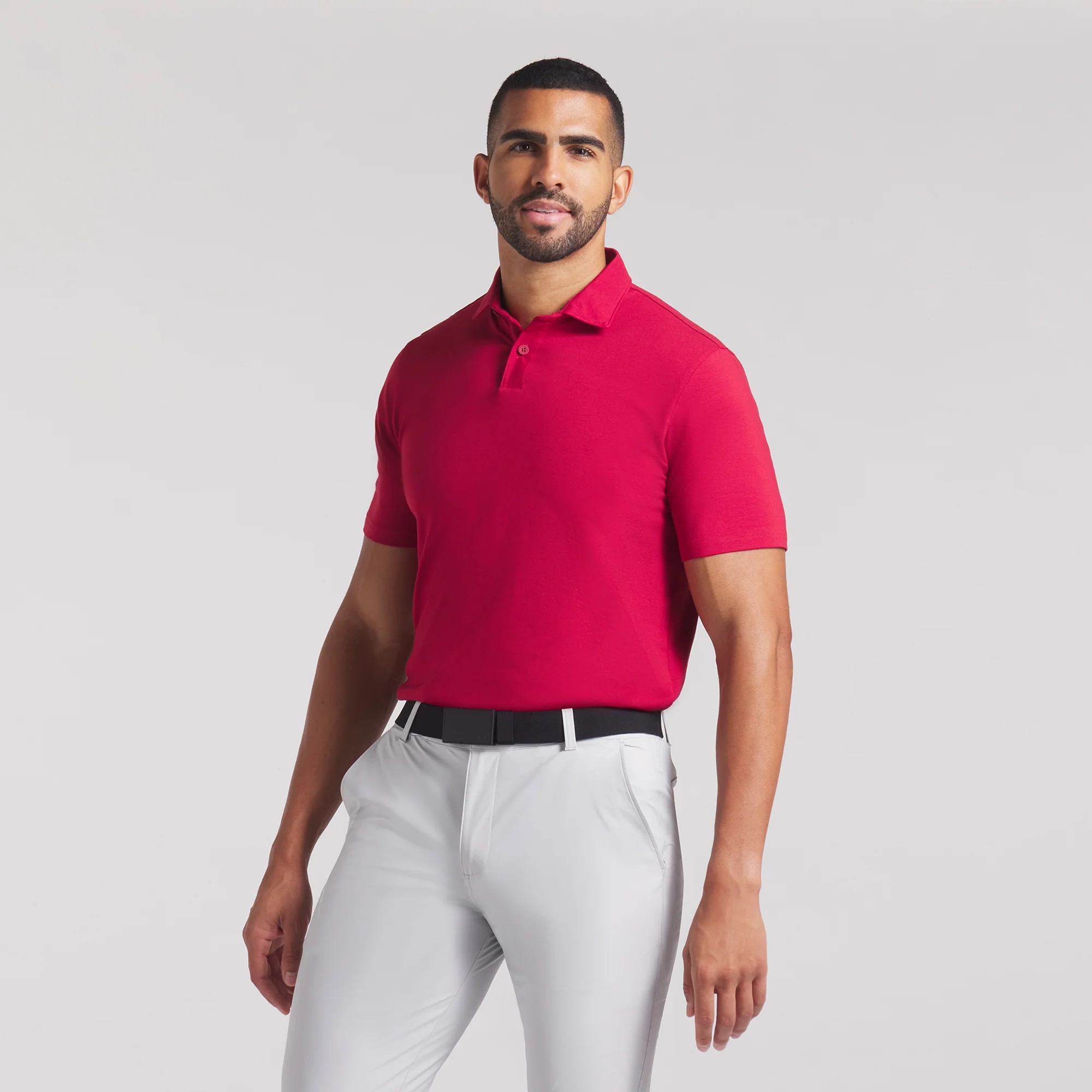 Modalon Golf Polo - Image 25