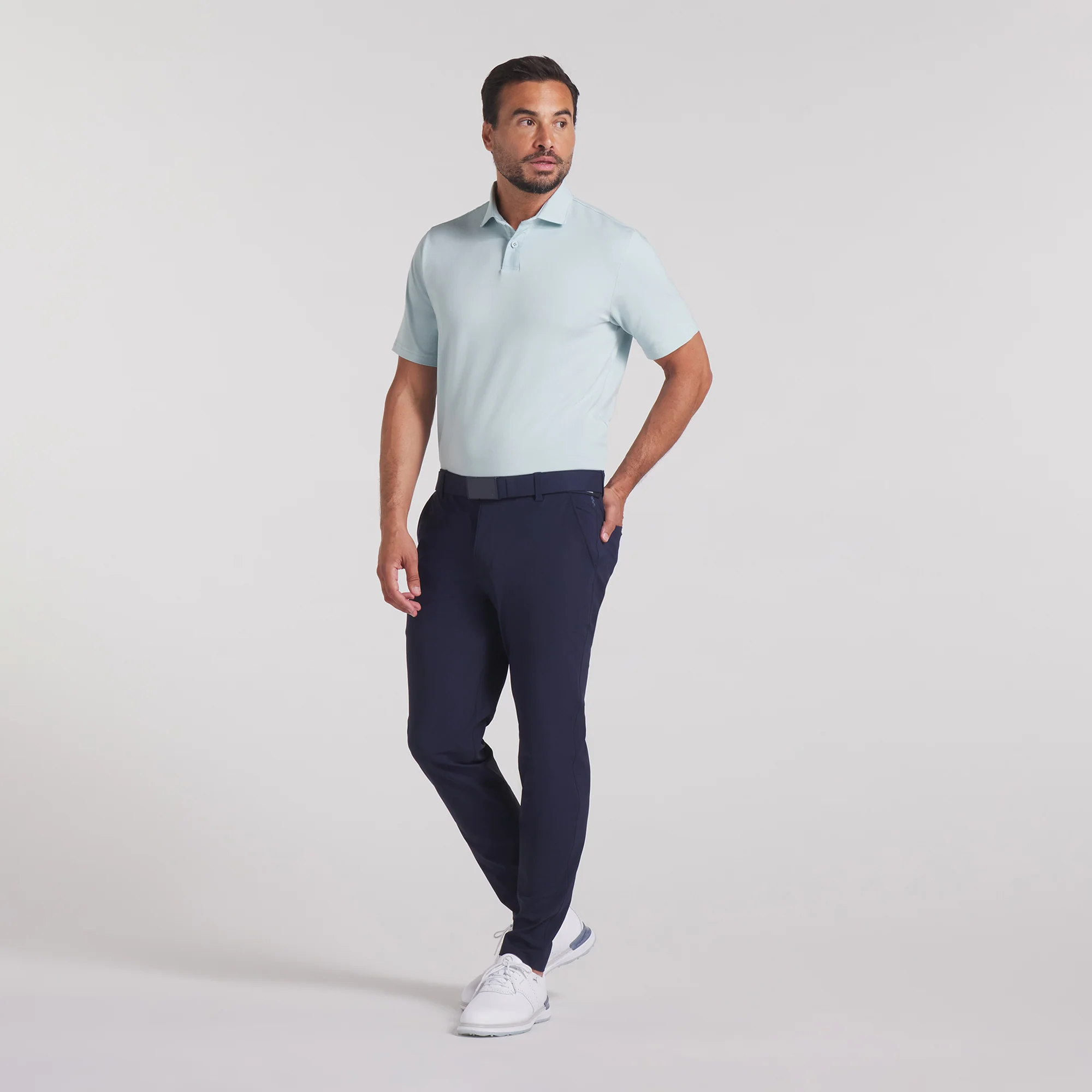 Modalon Golf Polo - Image 3