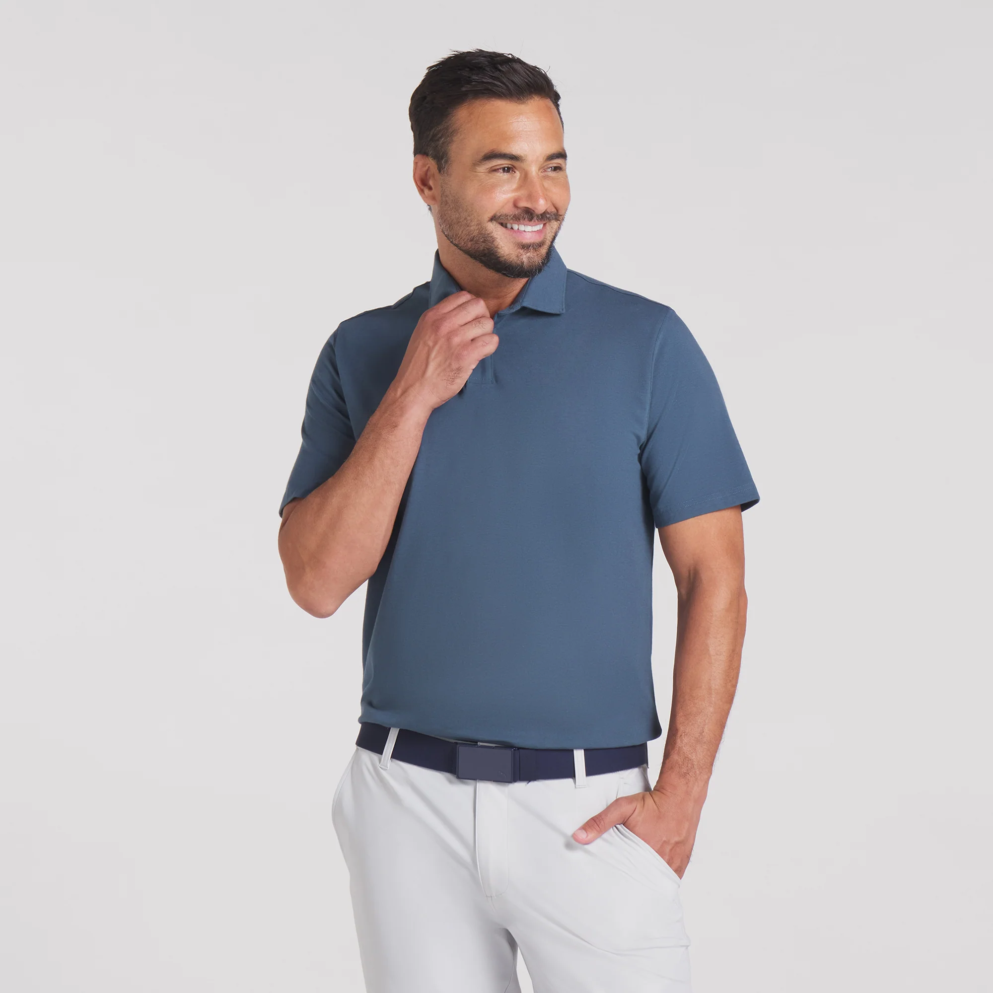 Modalon Golf Polo - Image 31