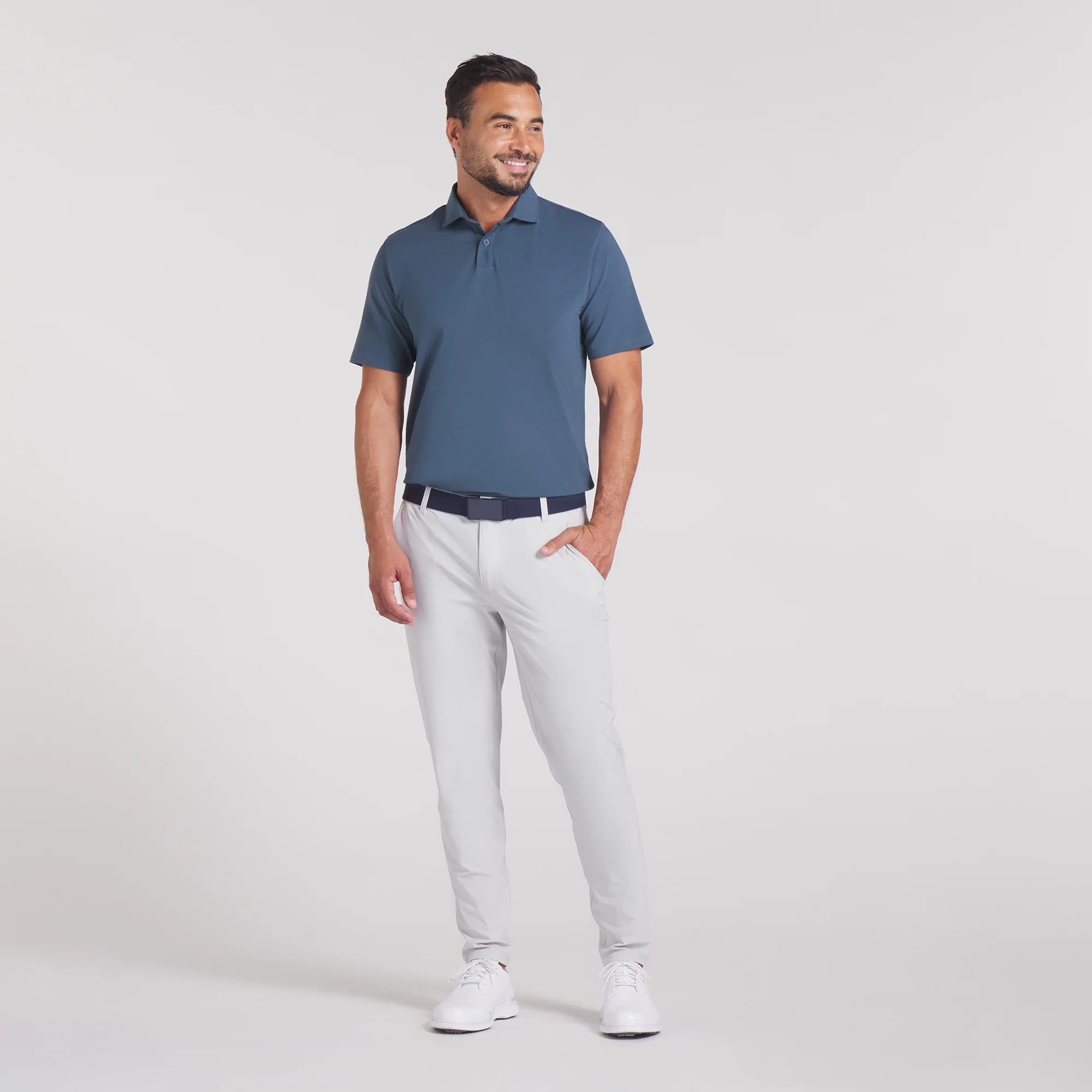 Modalon Golf Polo - Image 33