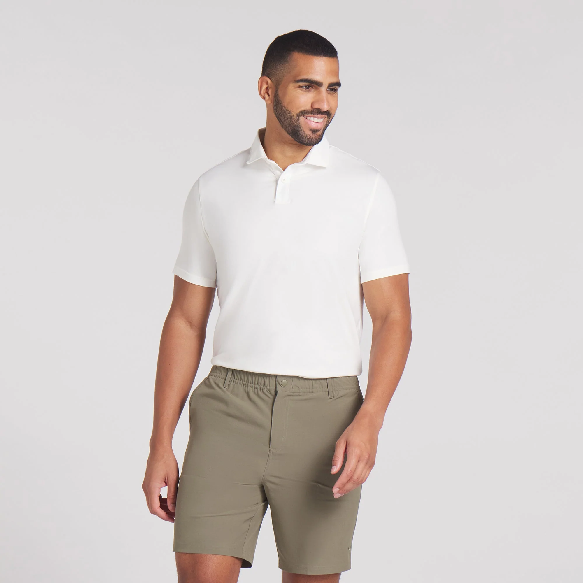 Modalon Golf Polo - Image 37