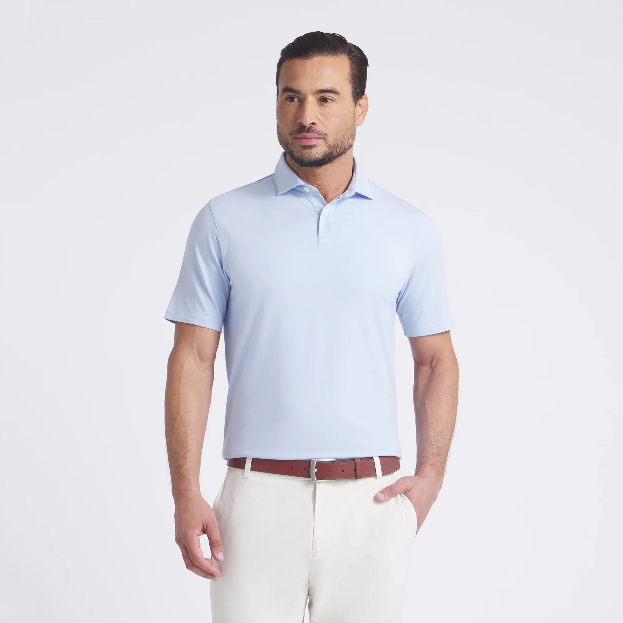 Modalon Golf Polo - Image 43