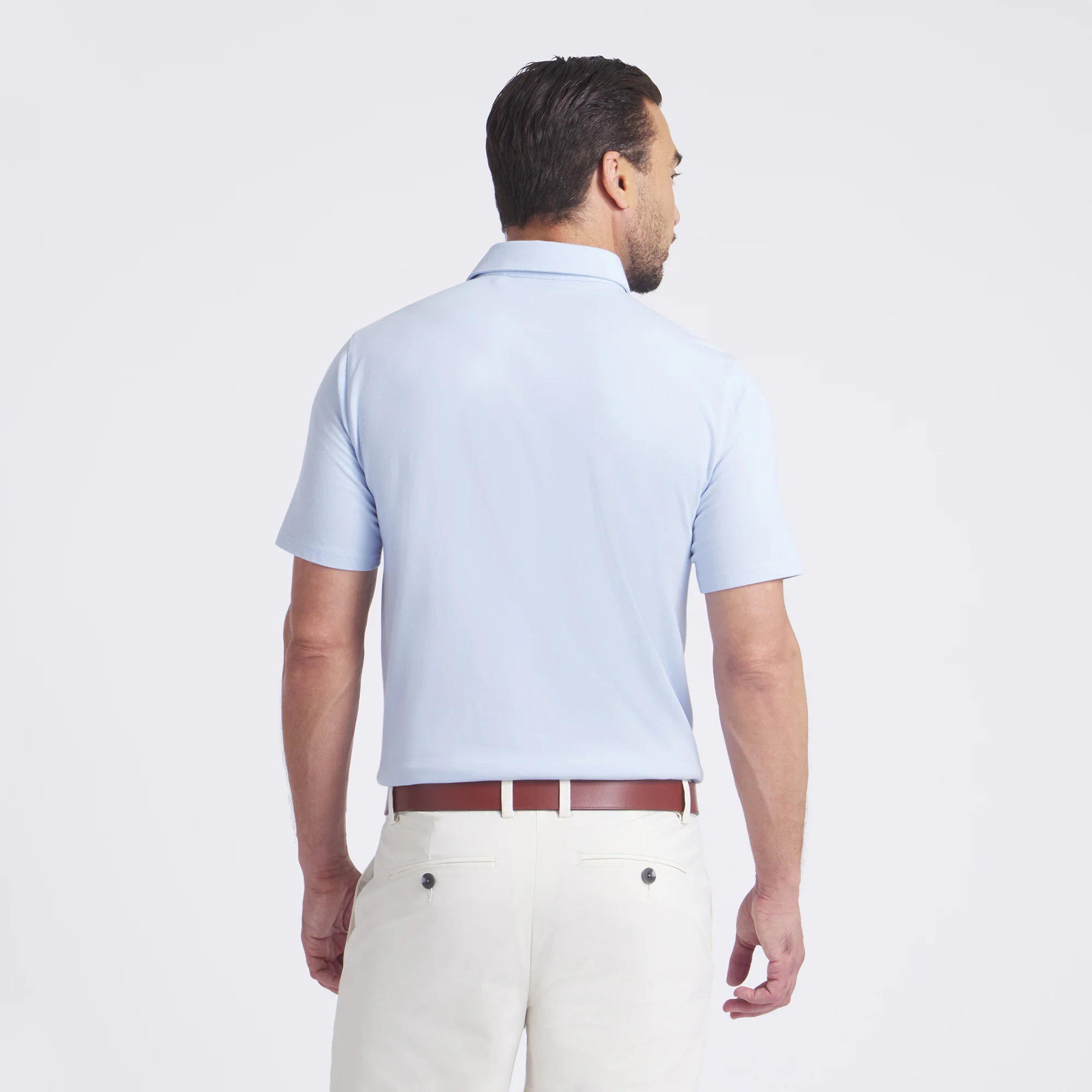 Modalon Golf Polo - Image 44