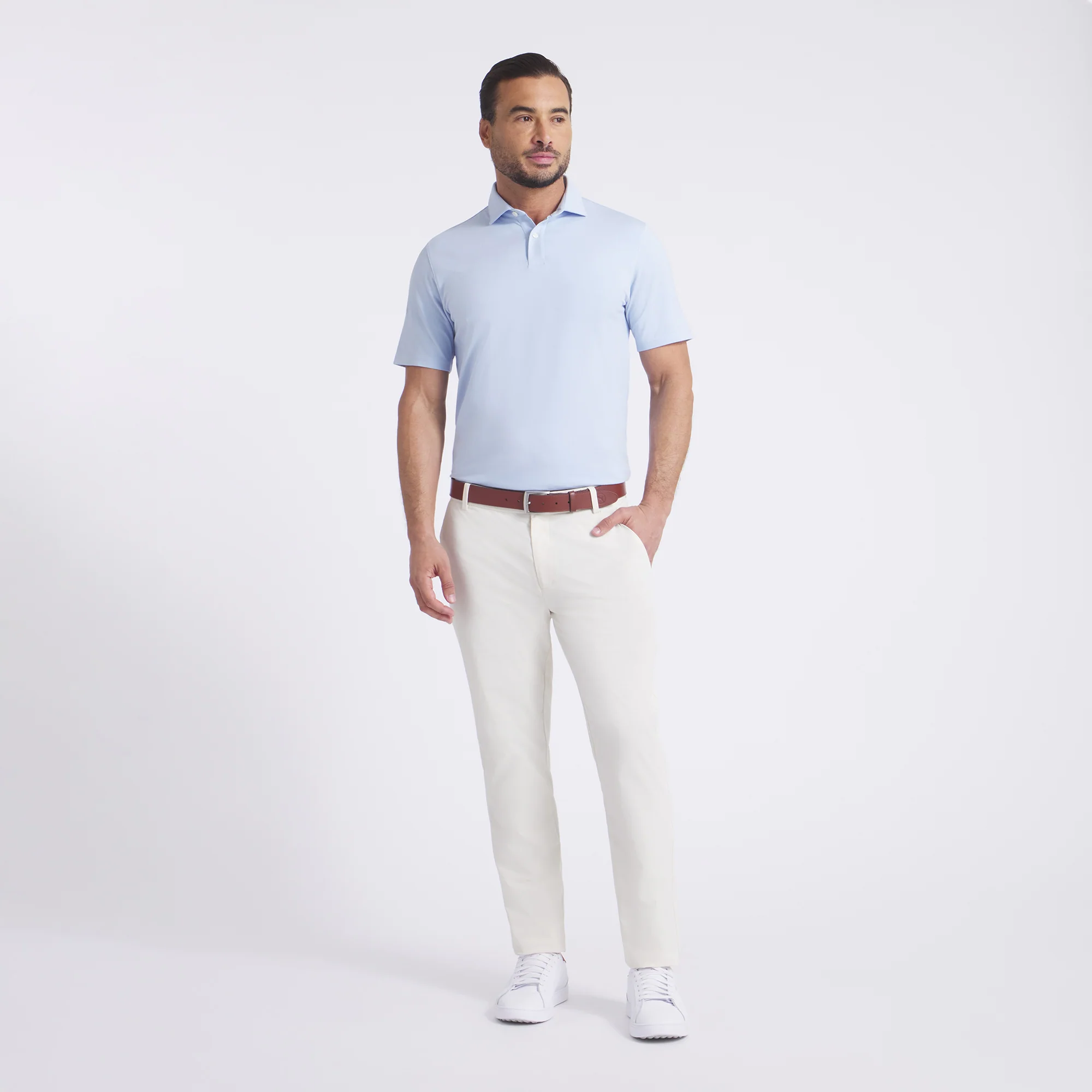 Modalon Golf Polo - Image 45