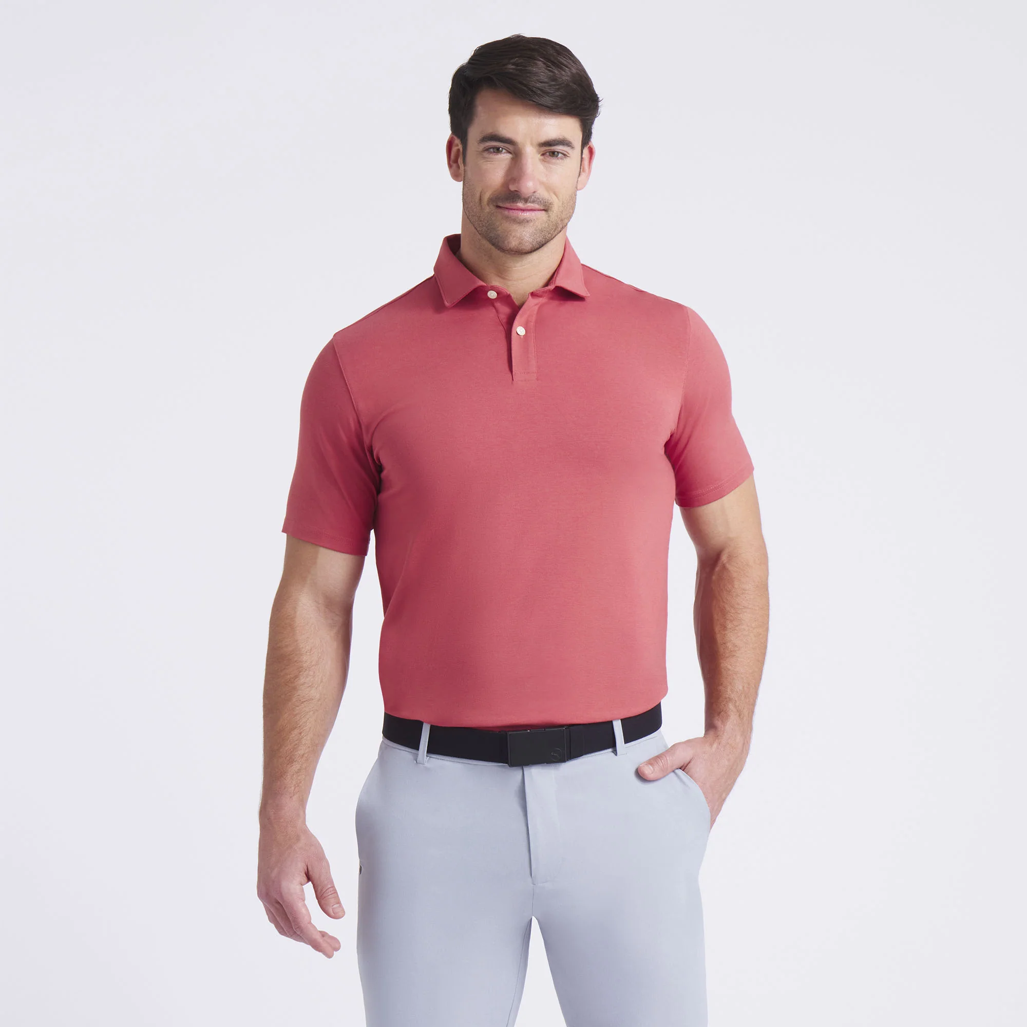 Modalon Golf Polo - Image 49