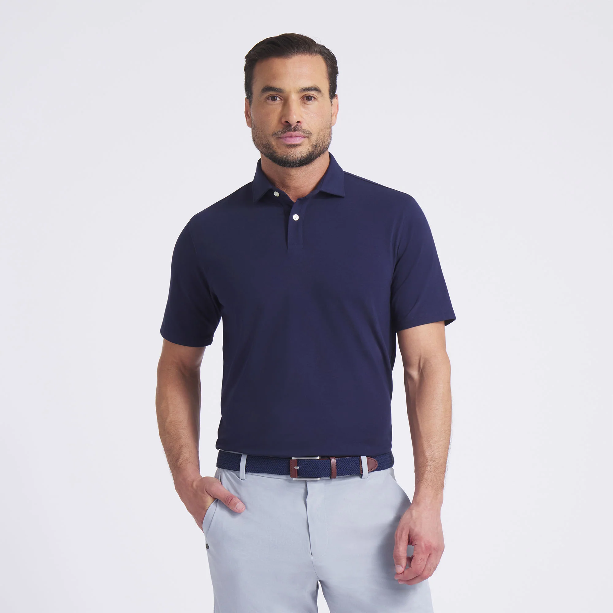 Modalon Golf Polo - Image 7