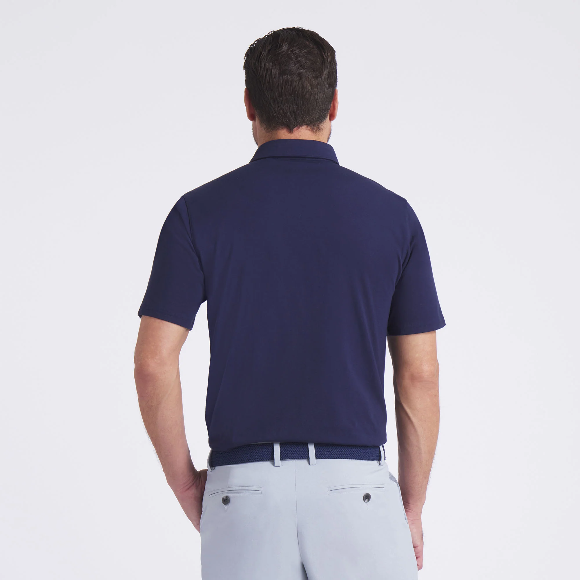 Modalon Golf Polo - Image 8