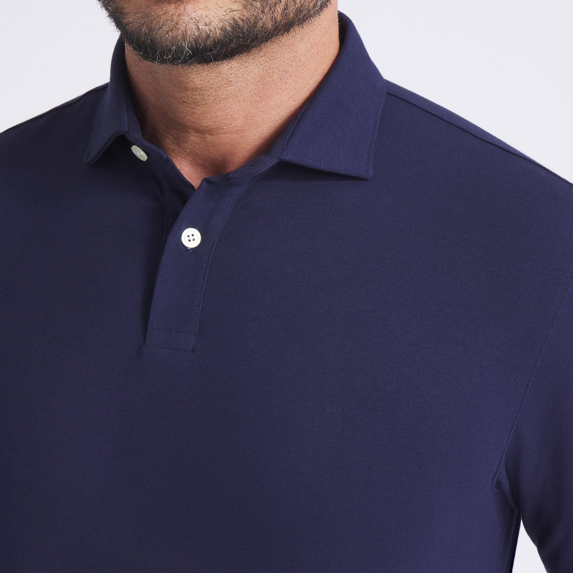 Modalon Golf Polo - Image 9