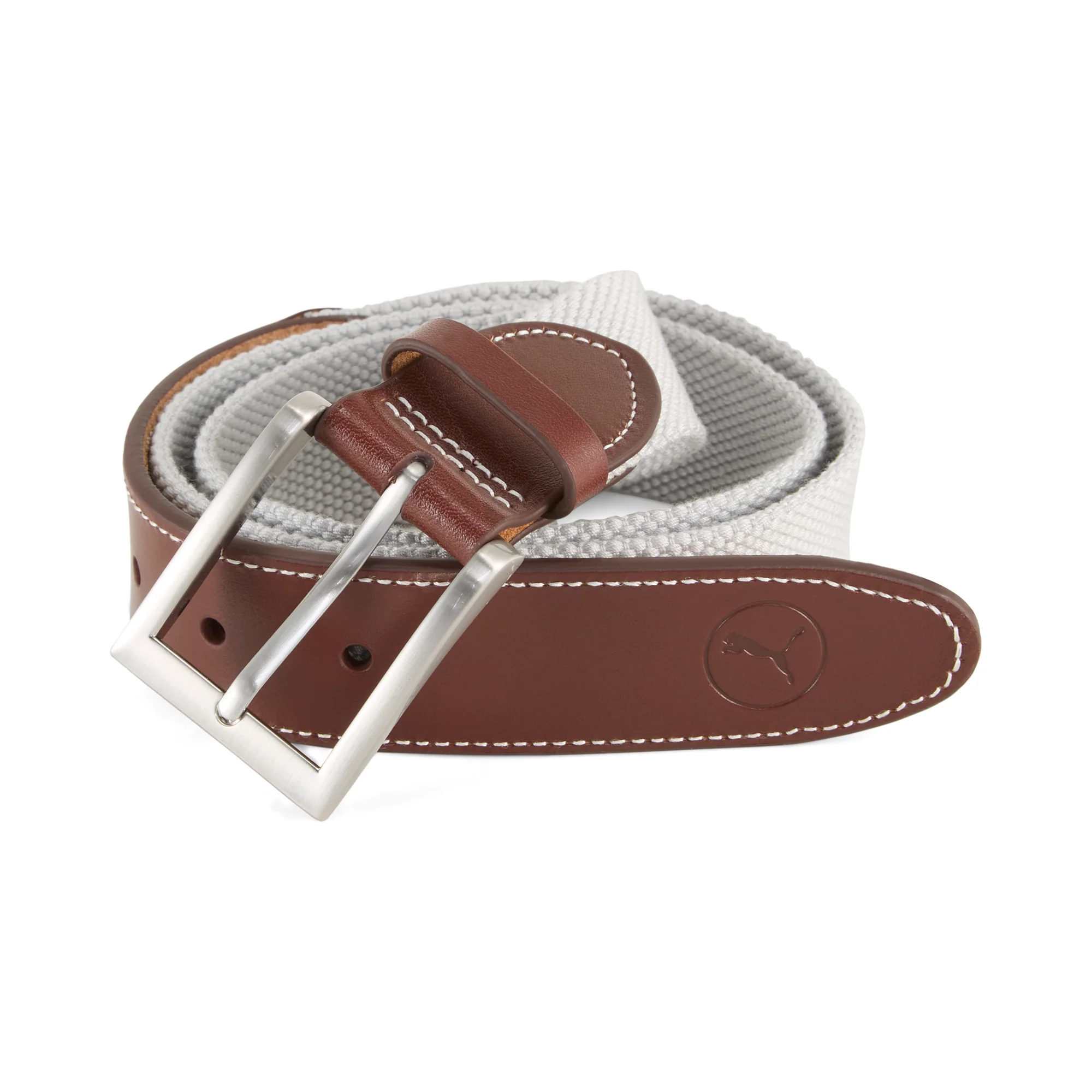 Needlepoint Canvas Golf Belt - Image 4