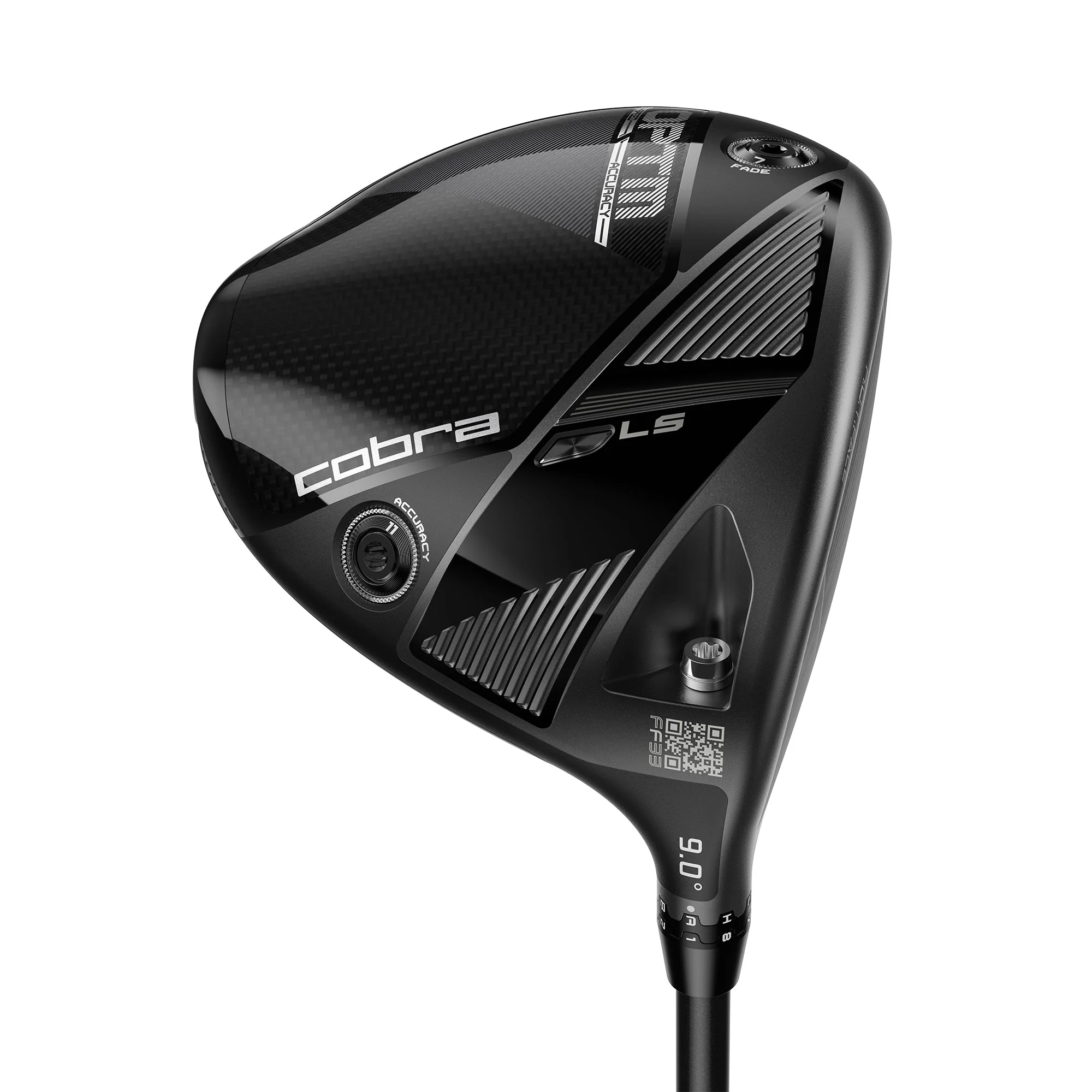 OPTM LS Driver | Left - Image 2