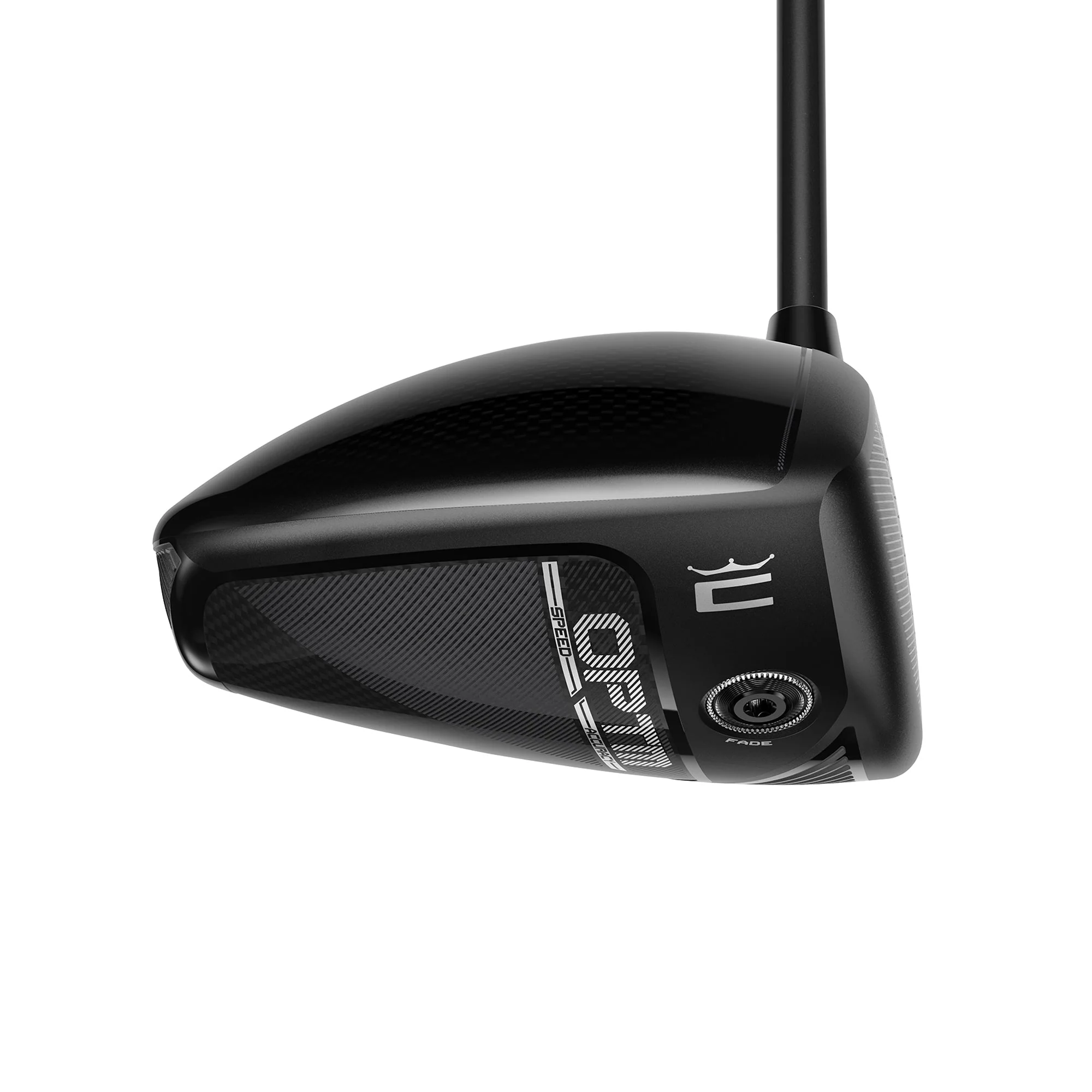 OPTM LS Driver | Left - Image 4