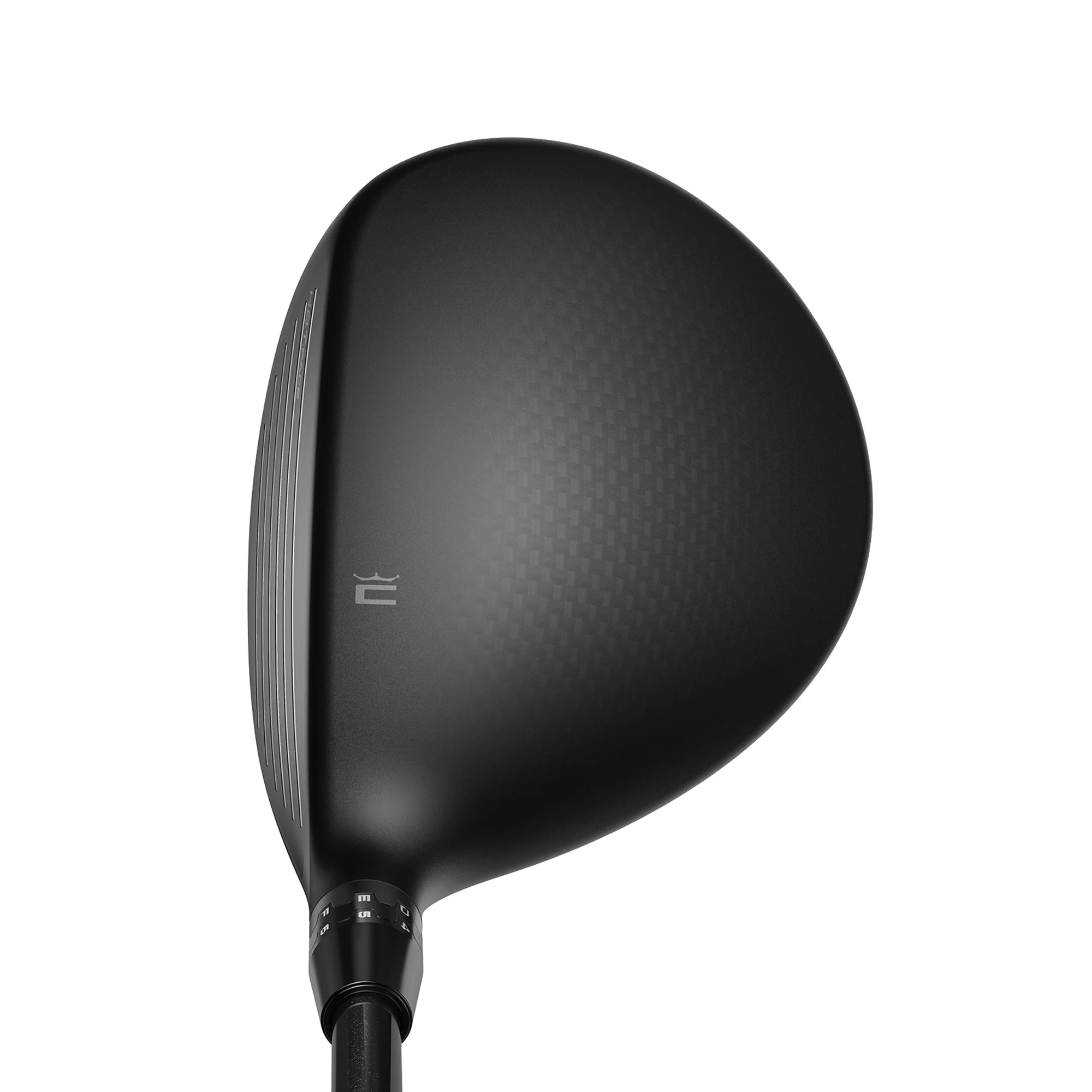 OPTM LS Titanium Fairway - Image 2