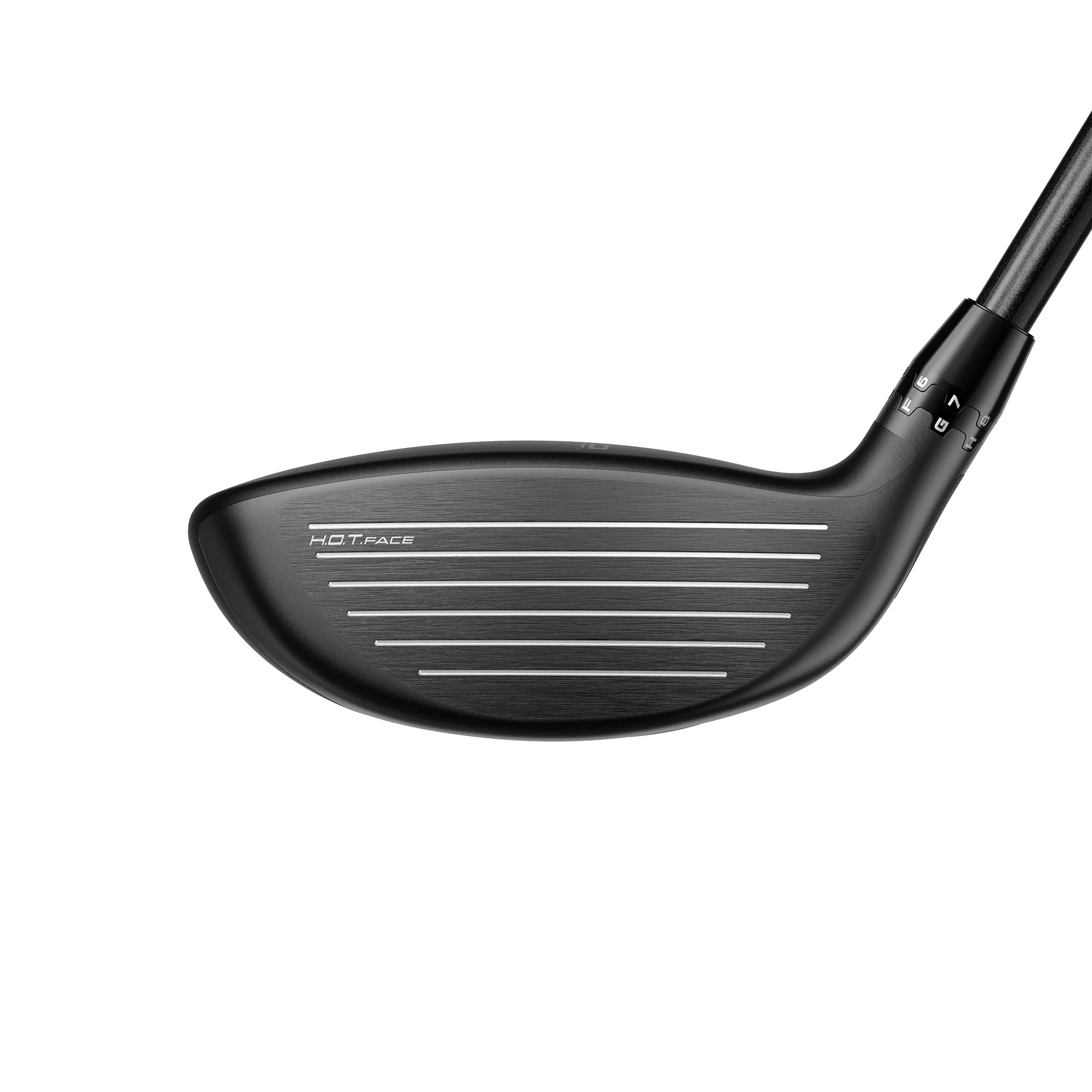 OPTM LS Titanium Fairway - Image 3