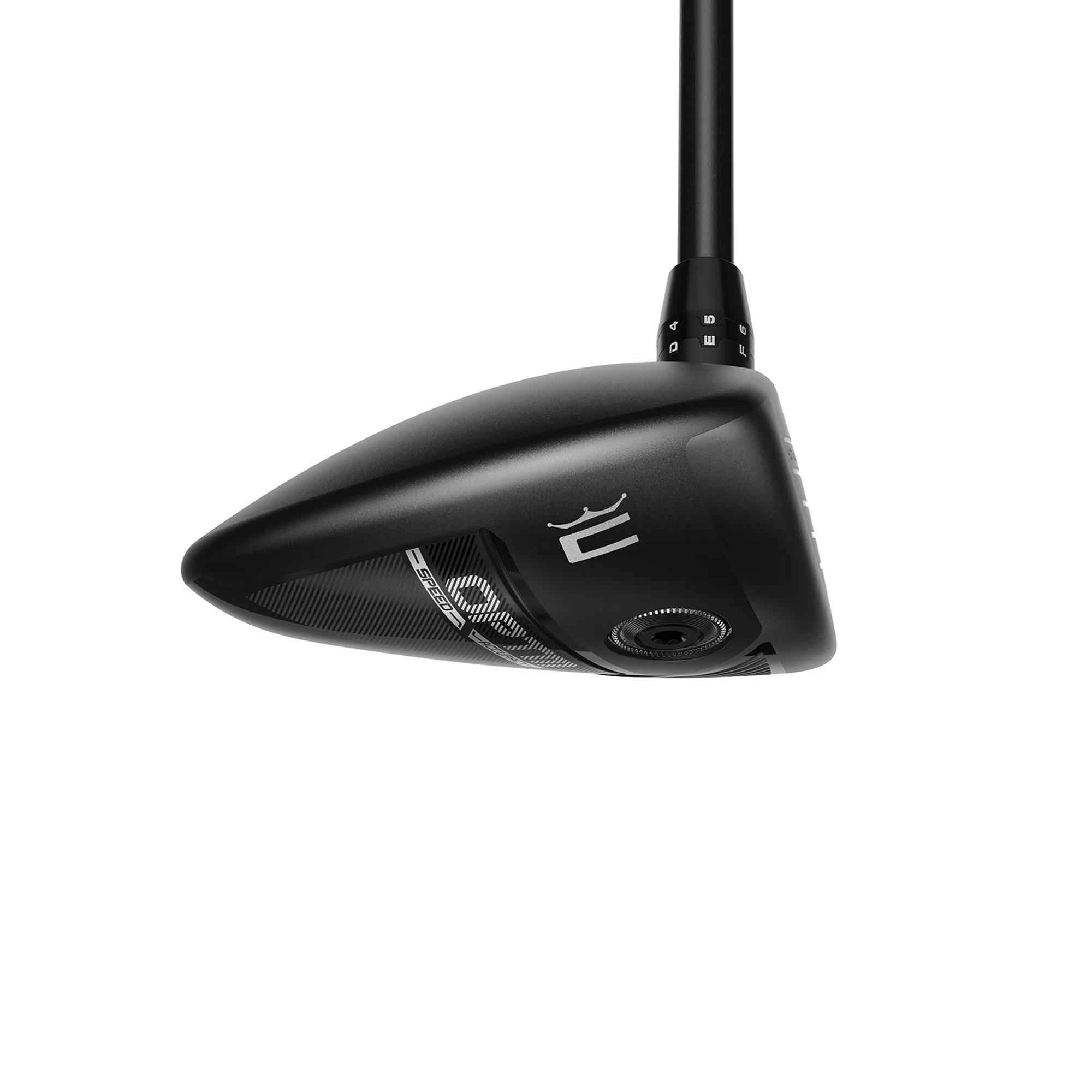 OPTM LS Titanium Fairway - Image 4