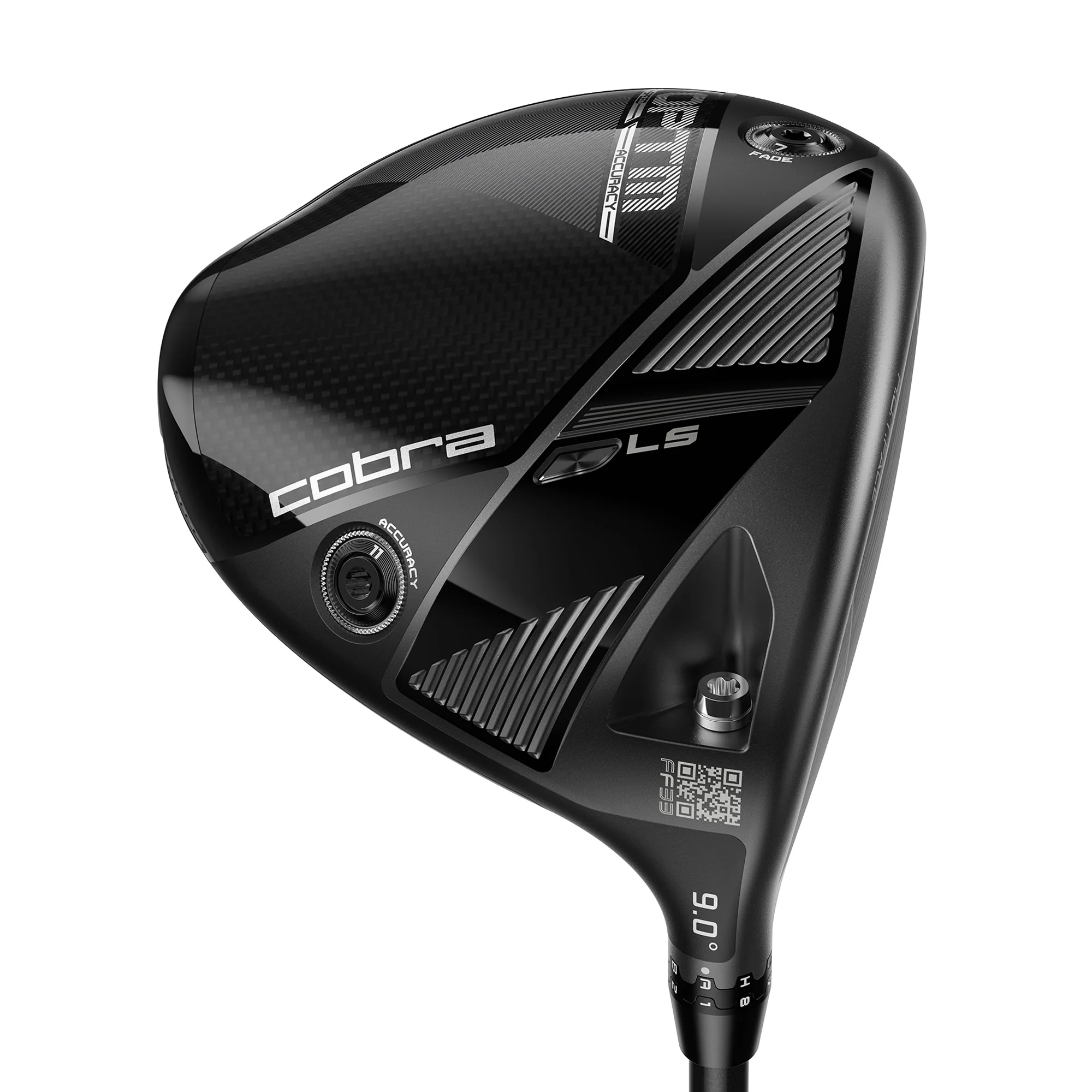 OPTM LS Tour Length Driver