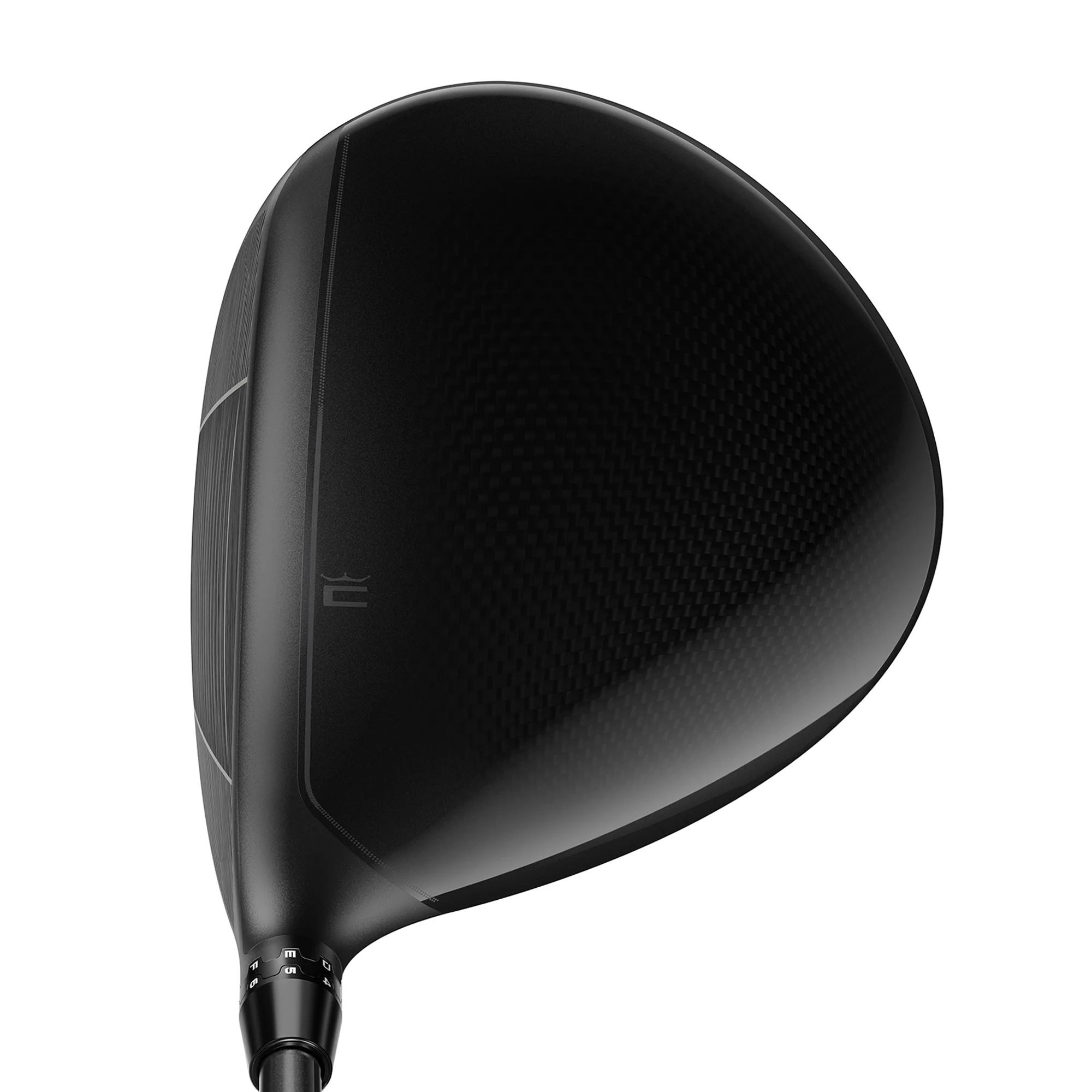 OPTM LS Tour Length Driver - Image 2