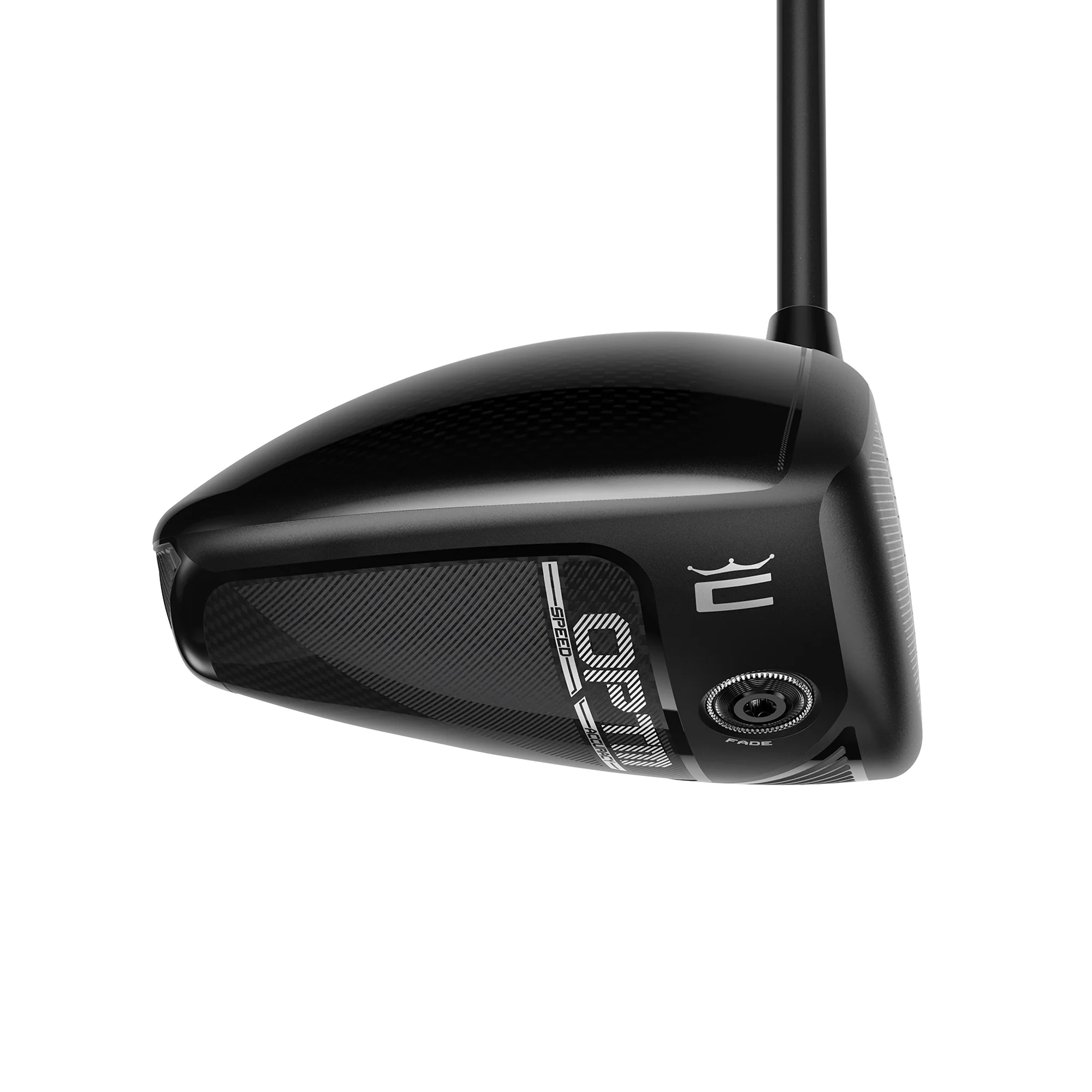 OPTM LS Tour Length Driver - Image 5