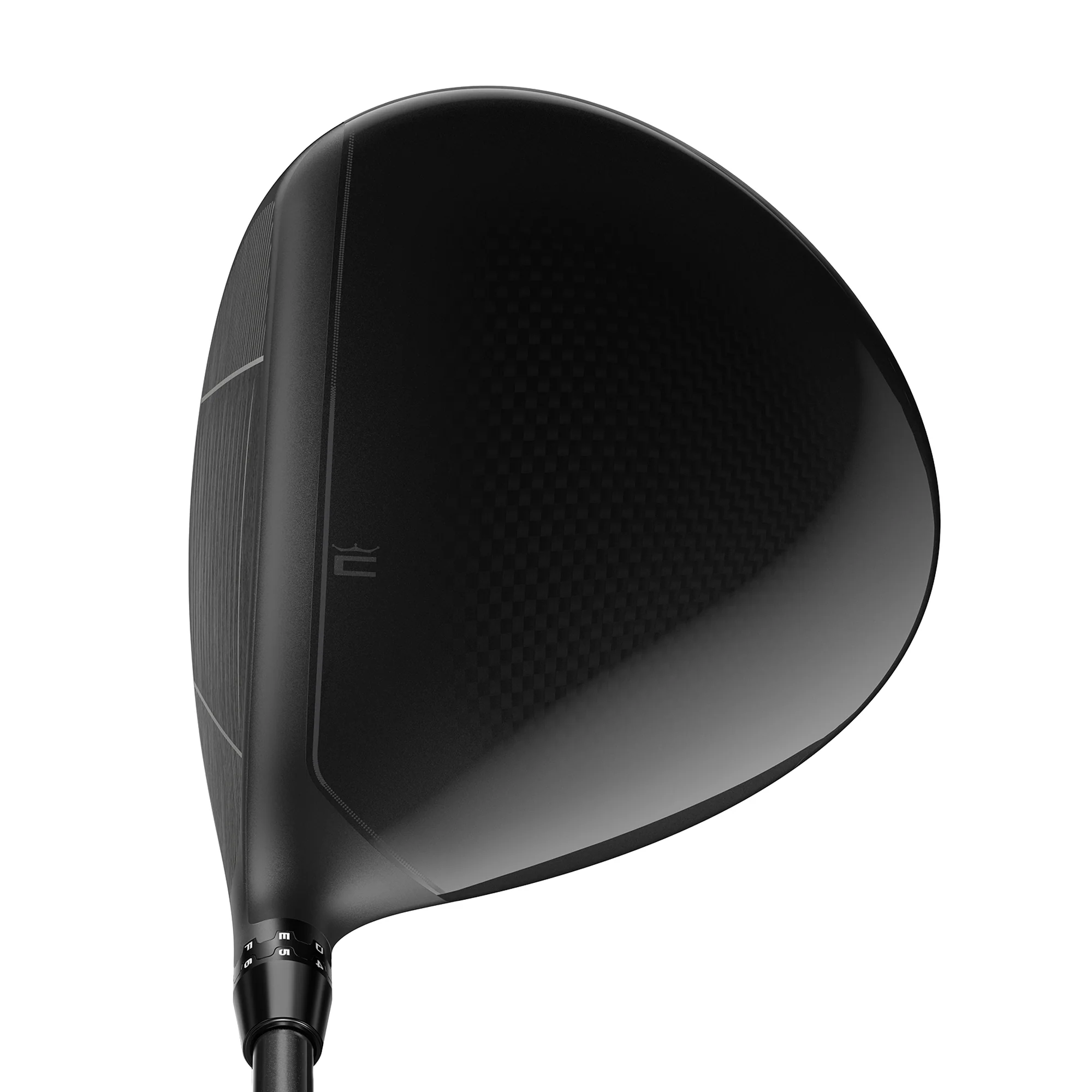 OPTM MAX-D Driver - Image 2