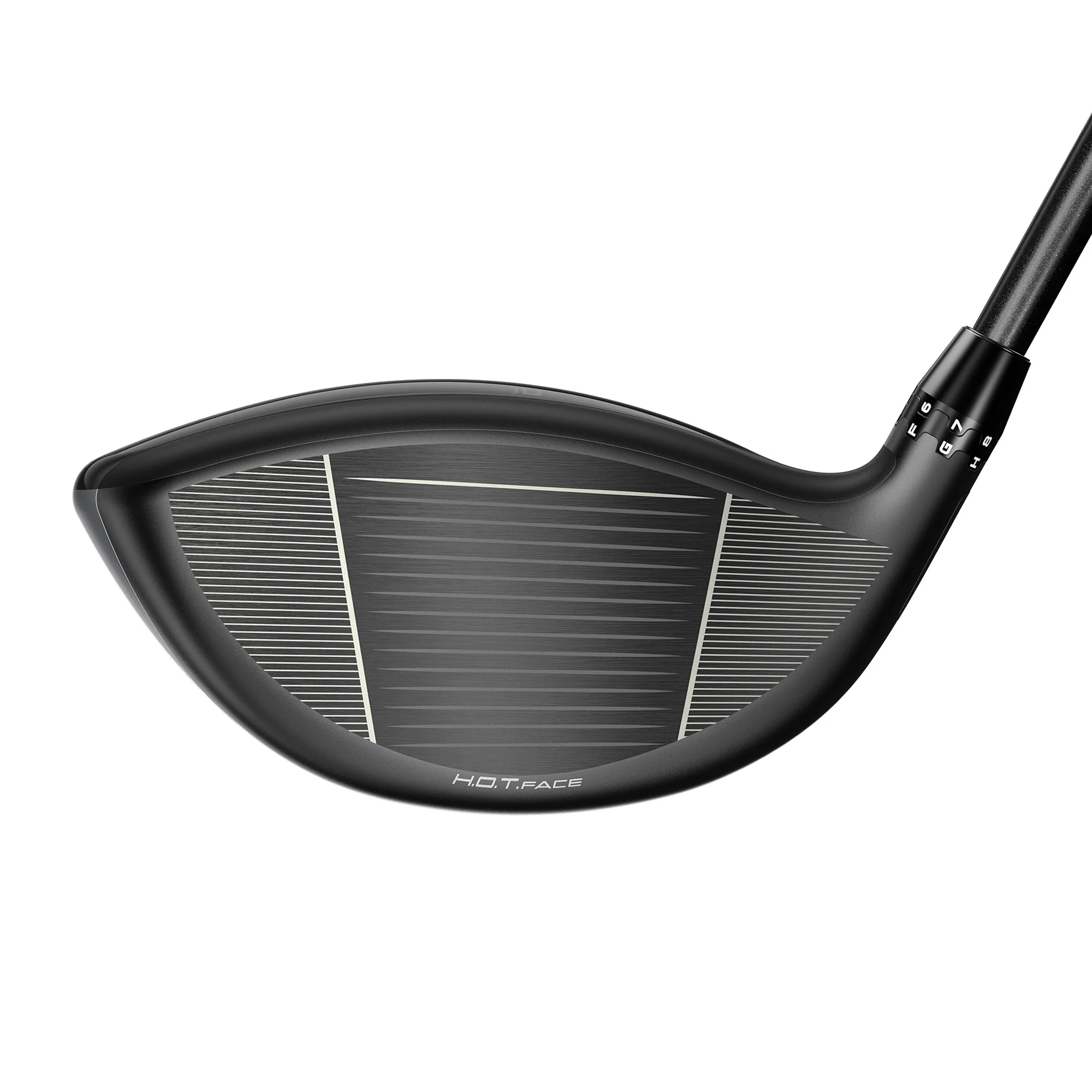 OPTM MAX-D Driver | Right - Image 3