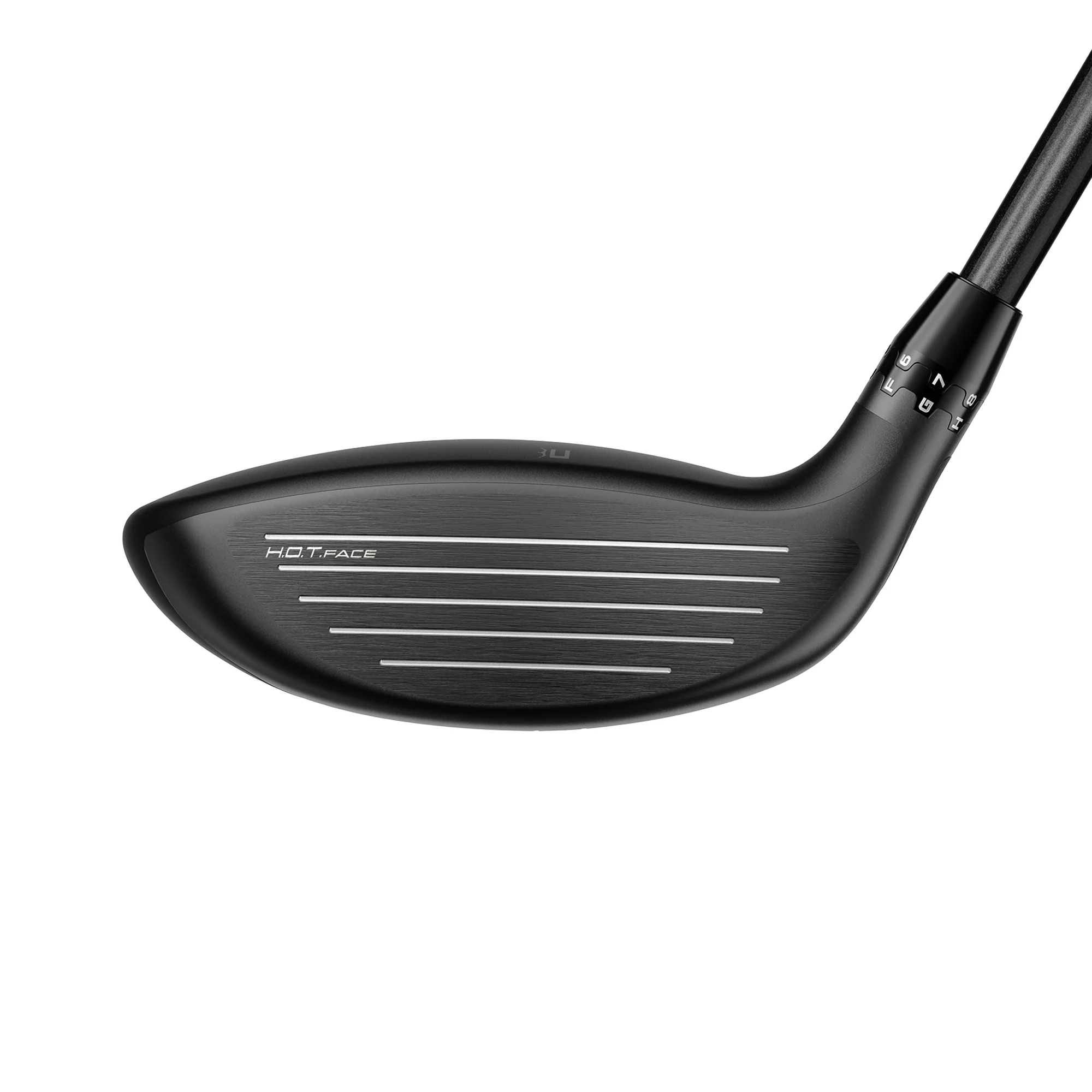 OPTM MAX Fairway - Image 3