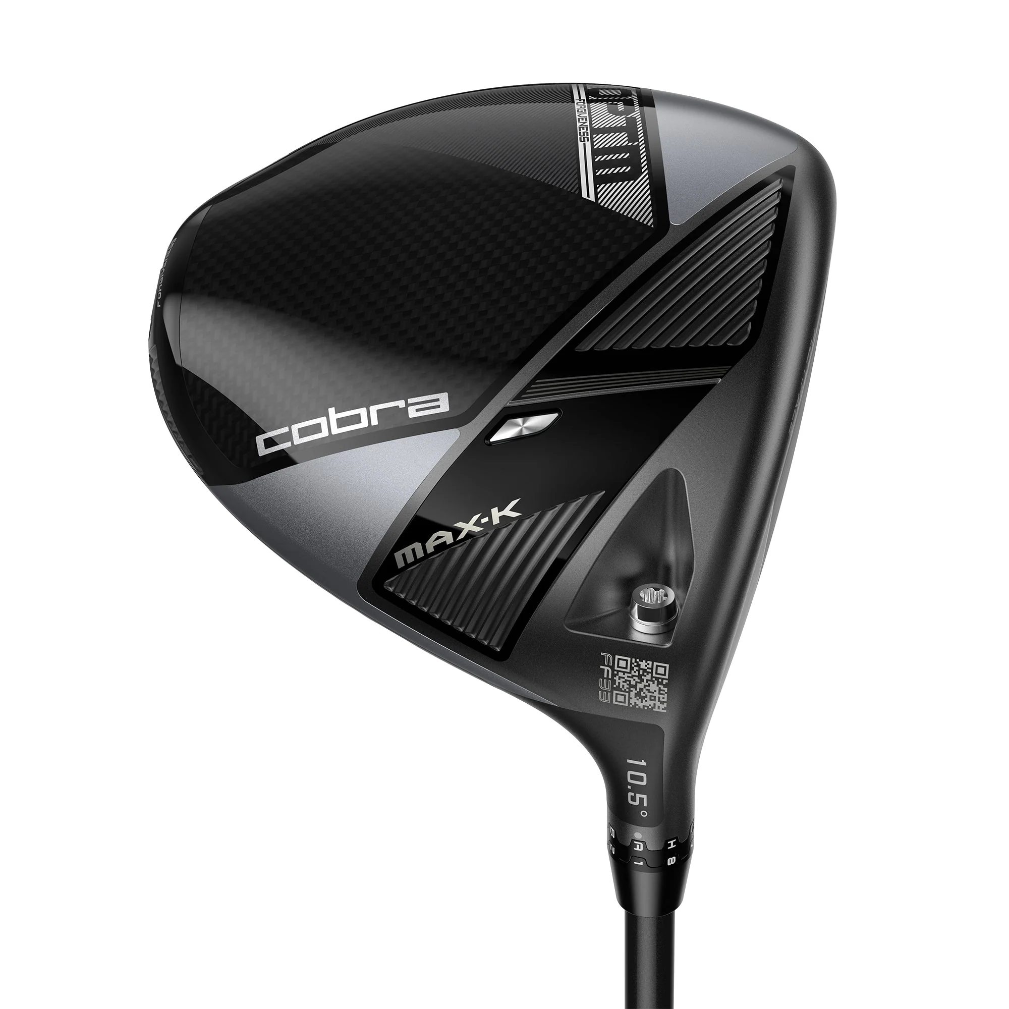 OPTM MAX-K Driver | Left - Image 2