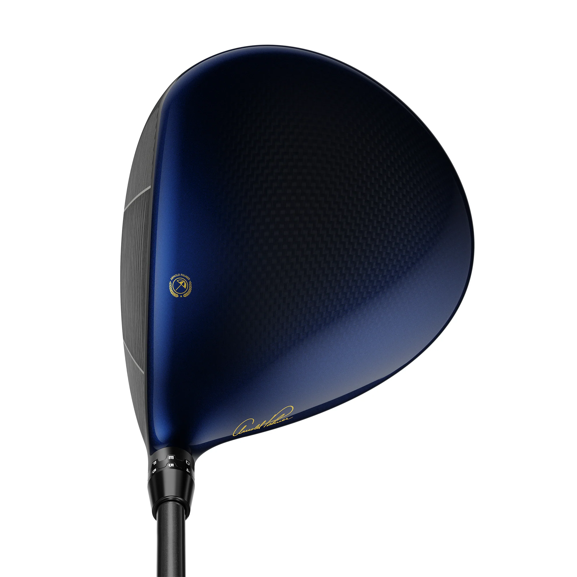 OPTM X Arnold Palmer Driver - Limited Edition - Image 2