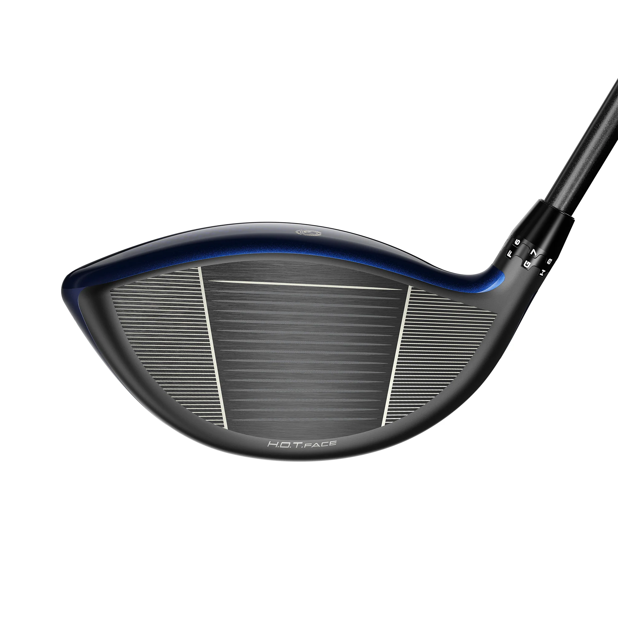 OPTM X Arnold Palmer Driver - Limited Edition - Image 3