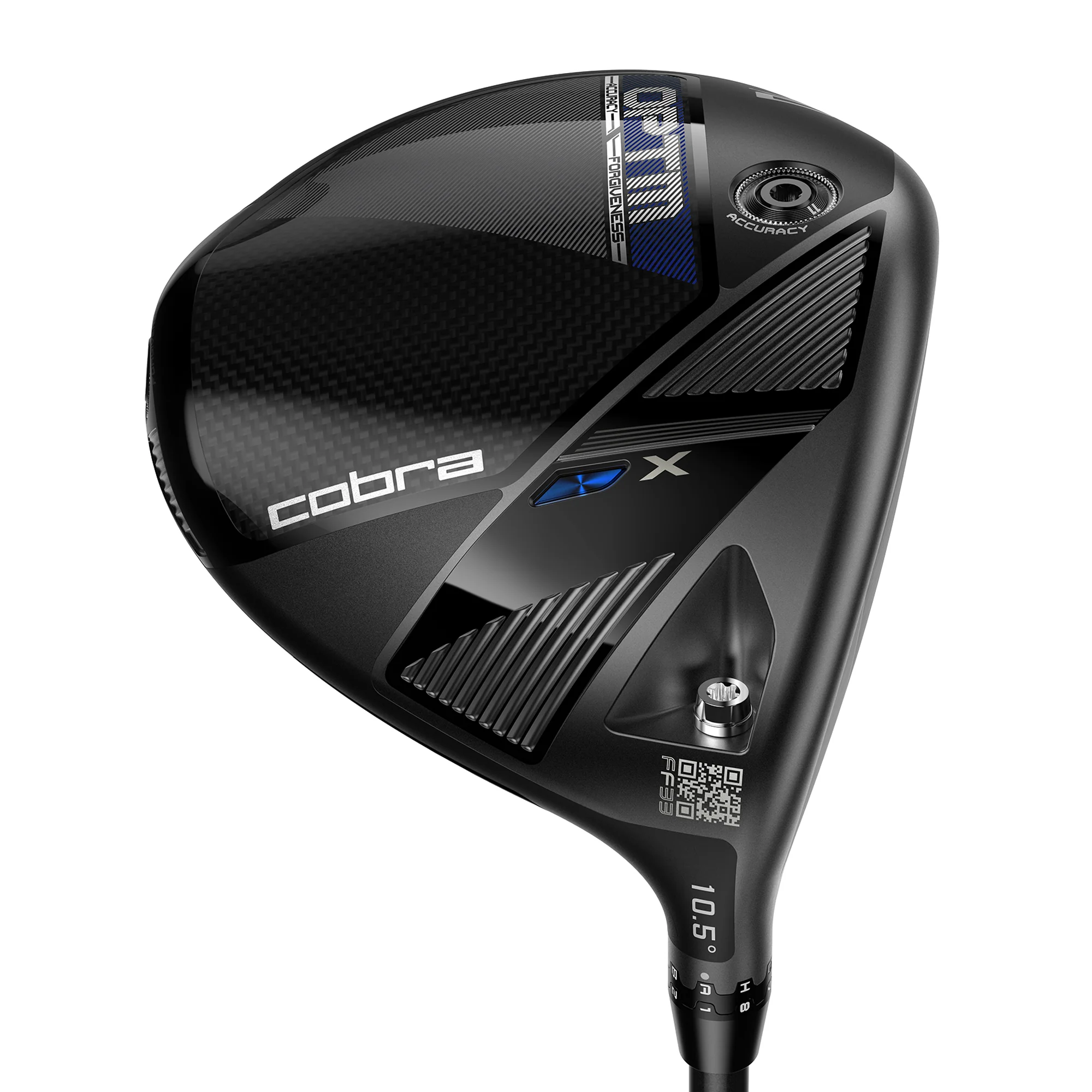 OPTM X Tour Length Driver
