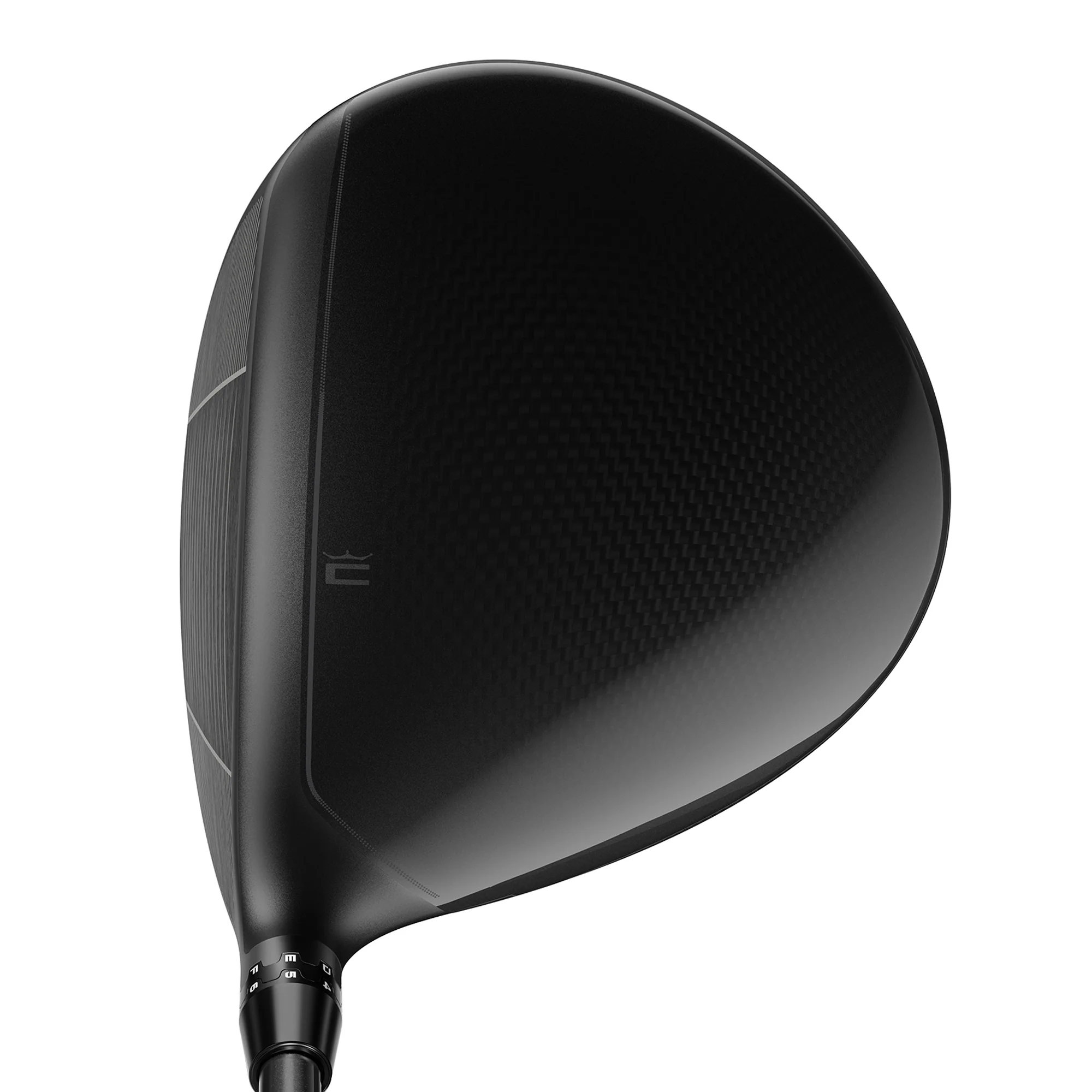 OPTM X Tour Length Driver - Image 2