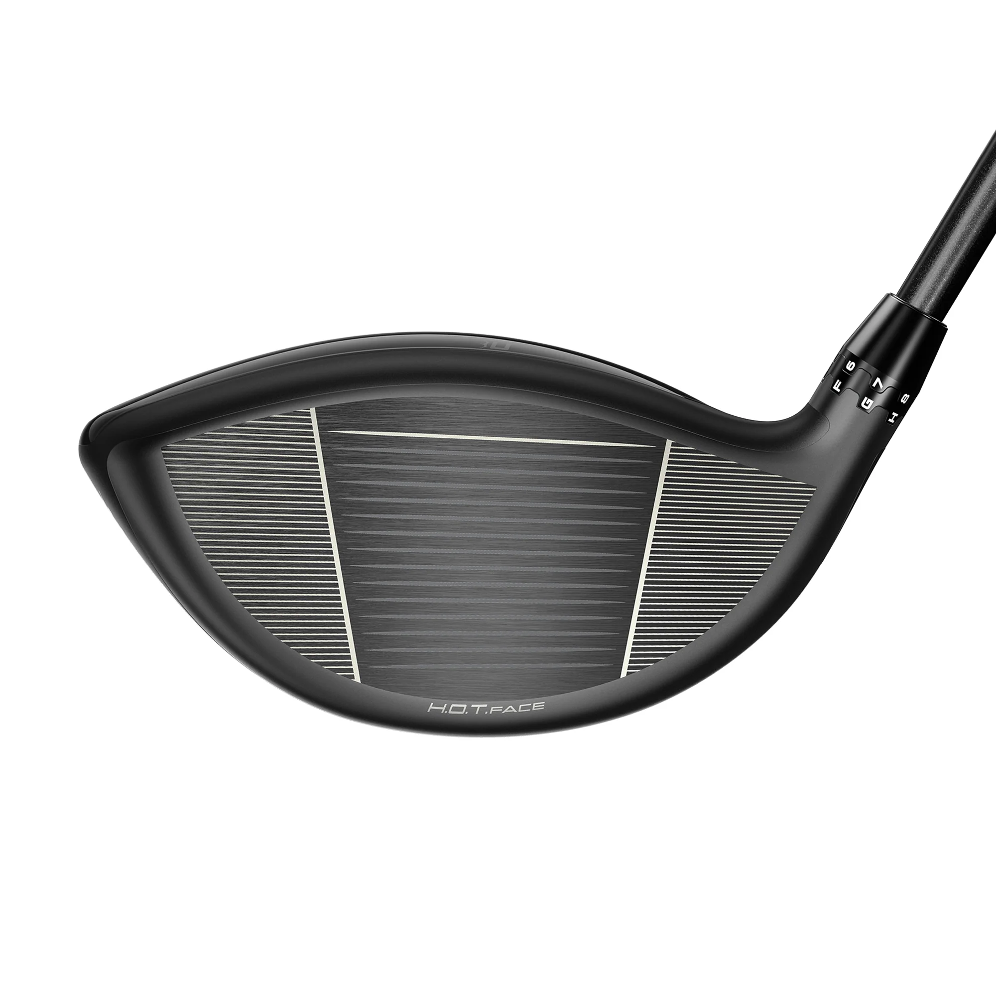 OPTM X Tour Length Driver - Image 3