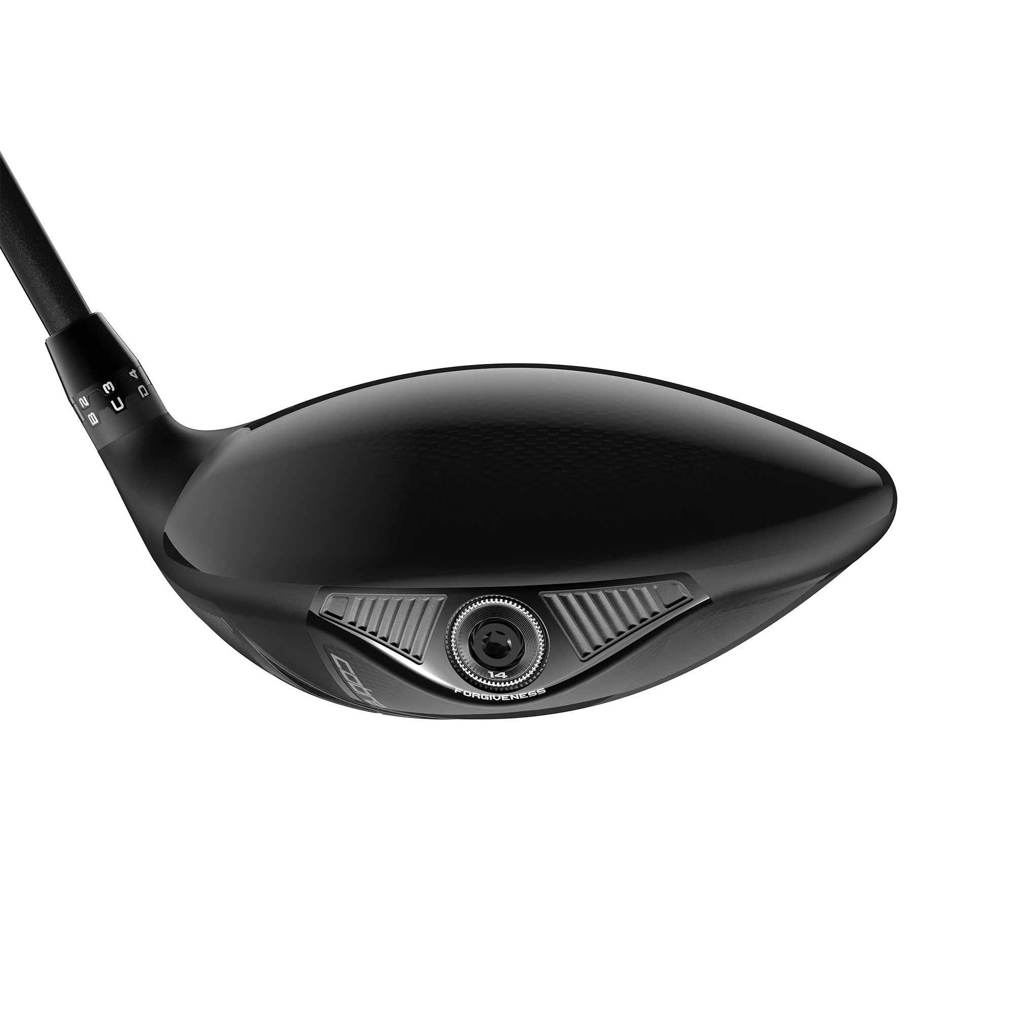 OPTM X Tour Length Driver - Image 4