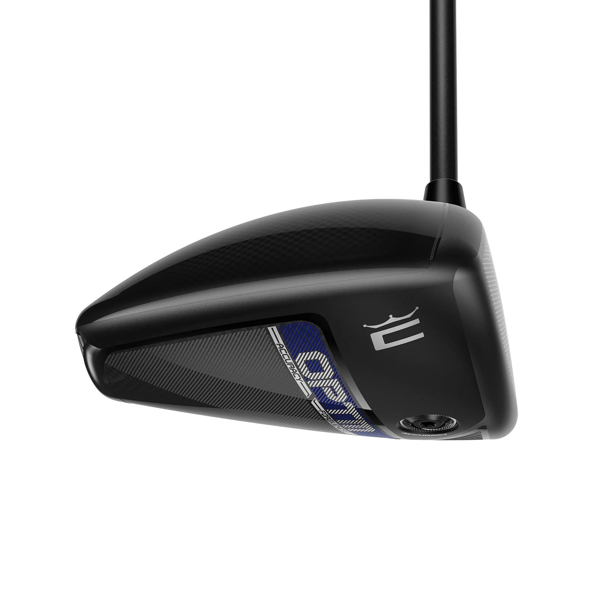 OPTM X Tour Length Driver - Image 5