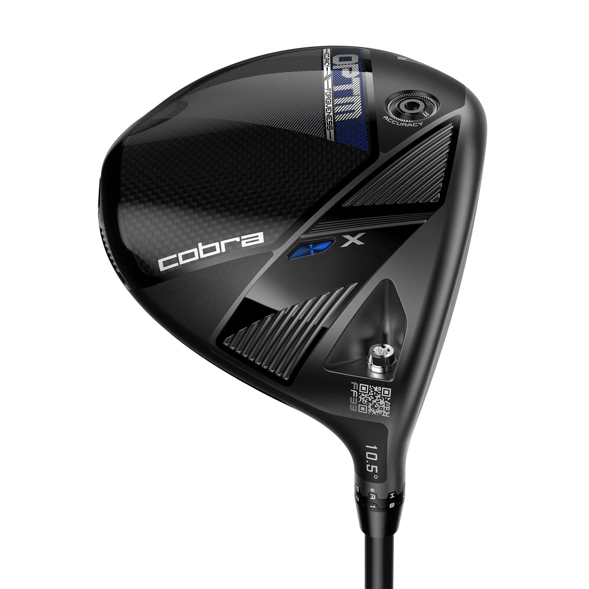 OPTM X Tour Length Driver | Right - Image 2