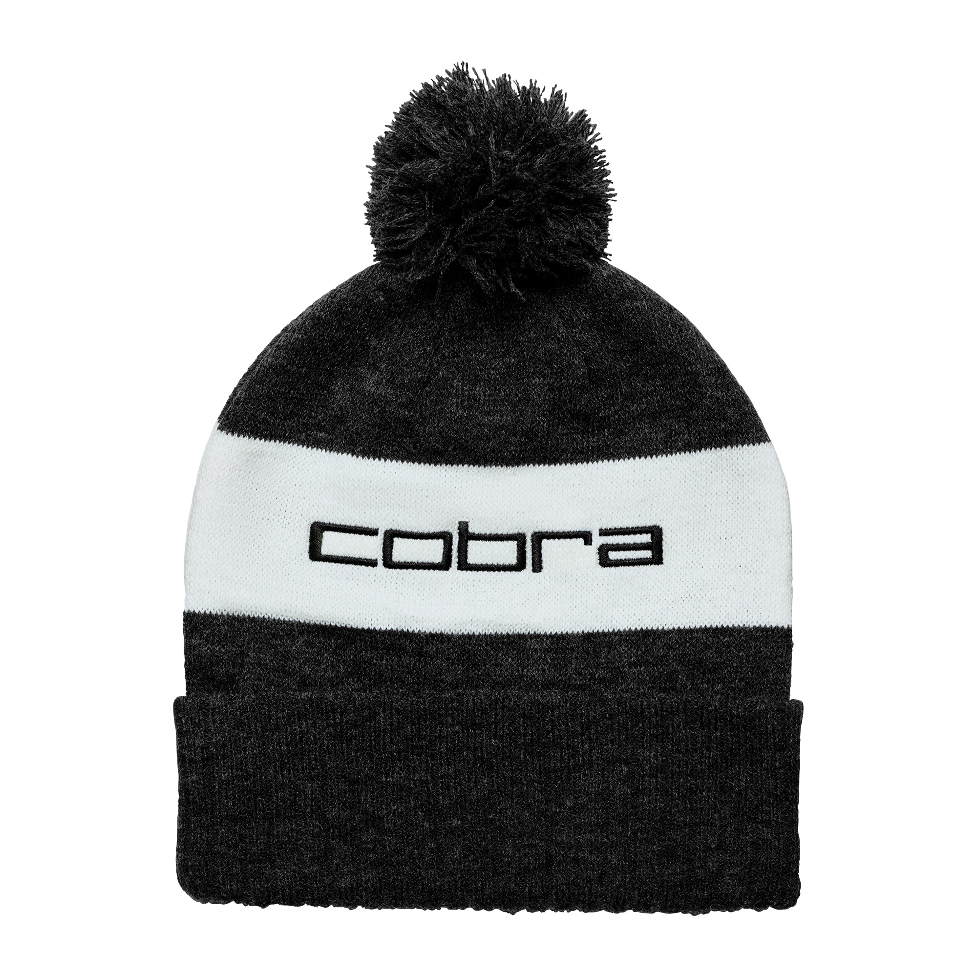 Pom Golf Beanie - Image 2