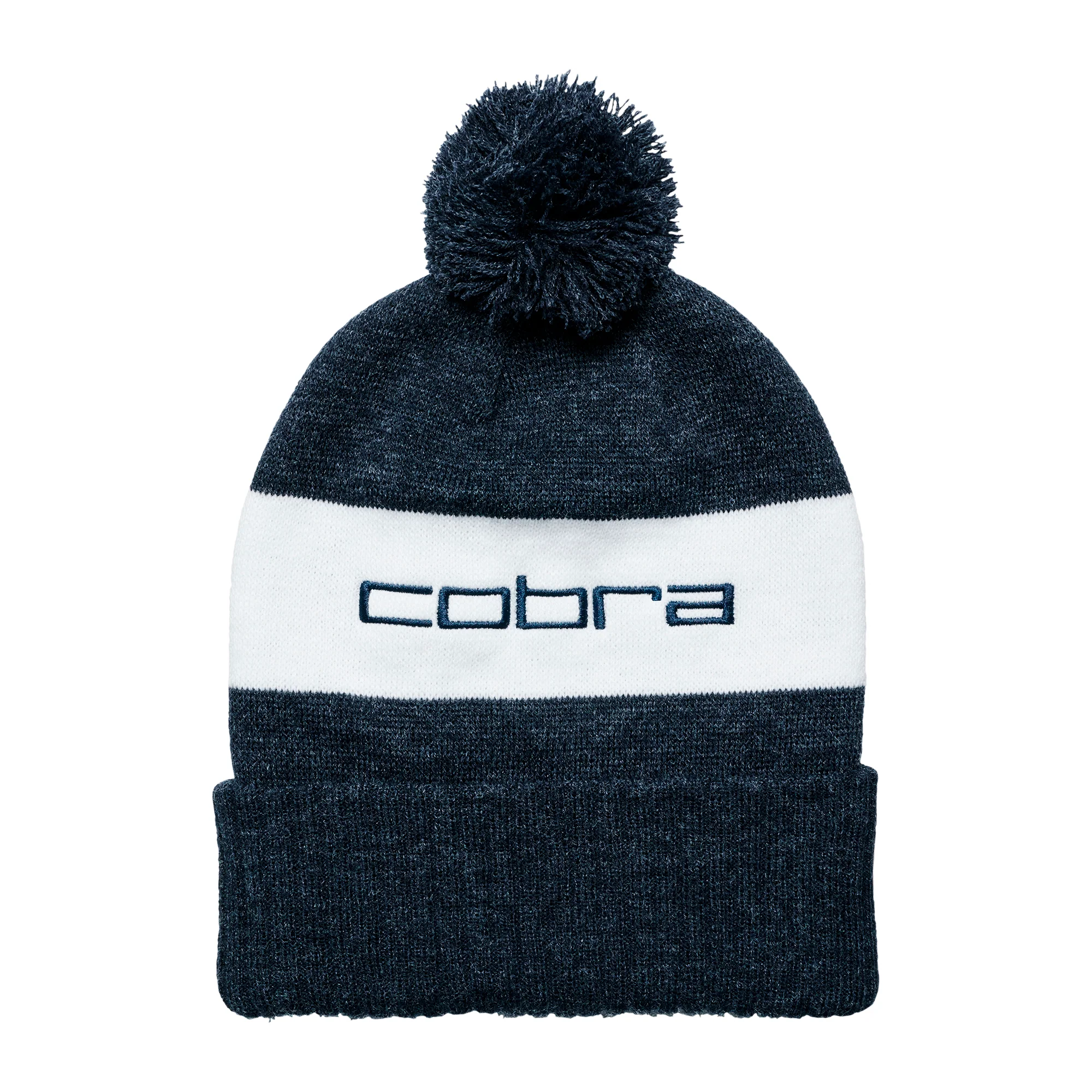 Pom Golf Beanie - Image 3